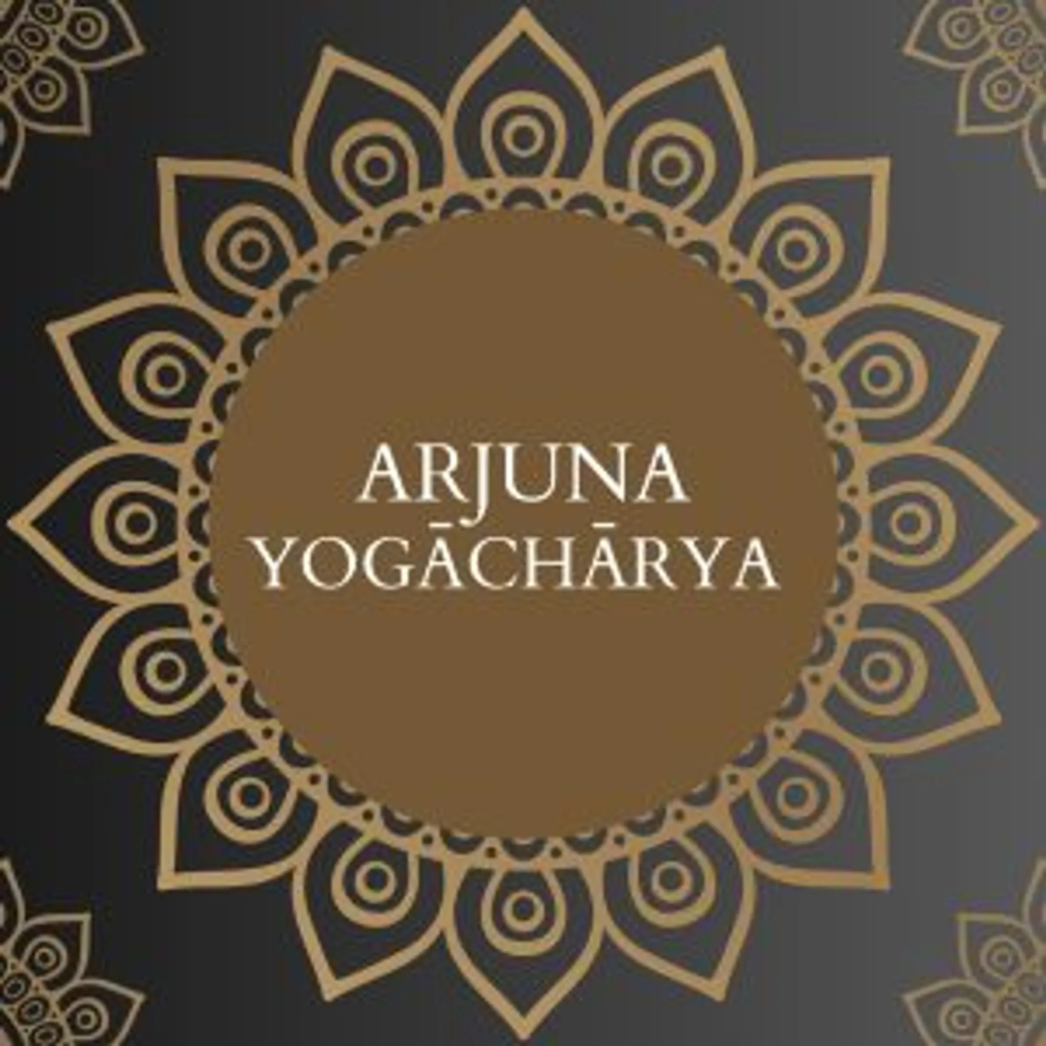 Arjuna Yogāchārya | Praticien Ayurvédique | Yoga