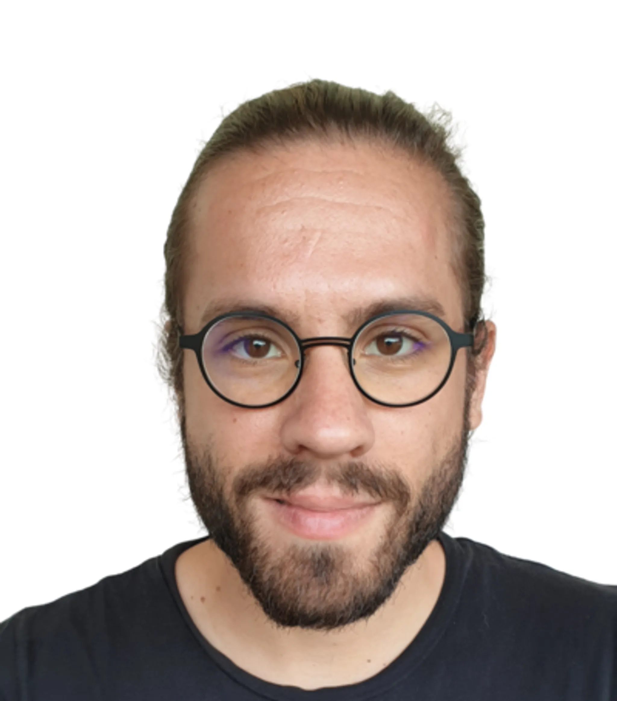 Rémy ROGER - Coach Personnel Certifié