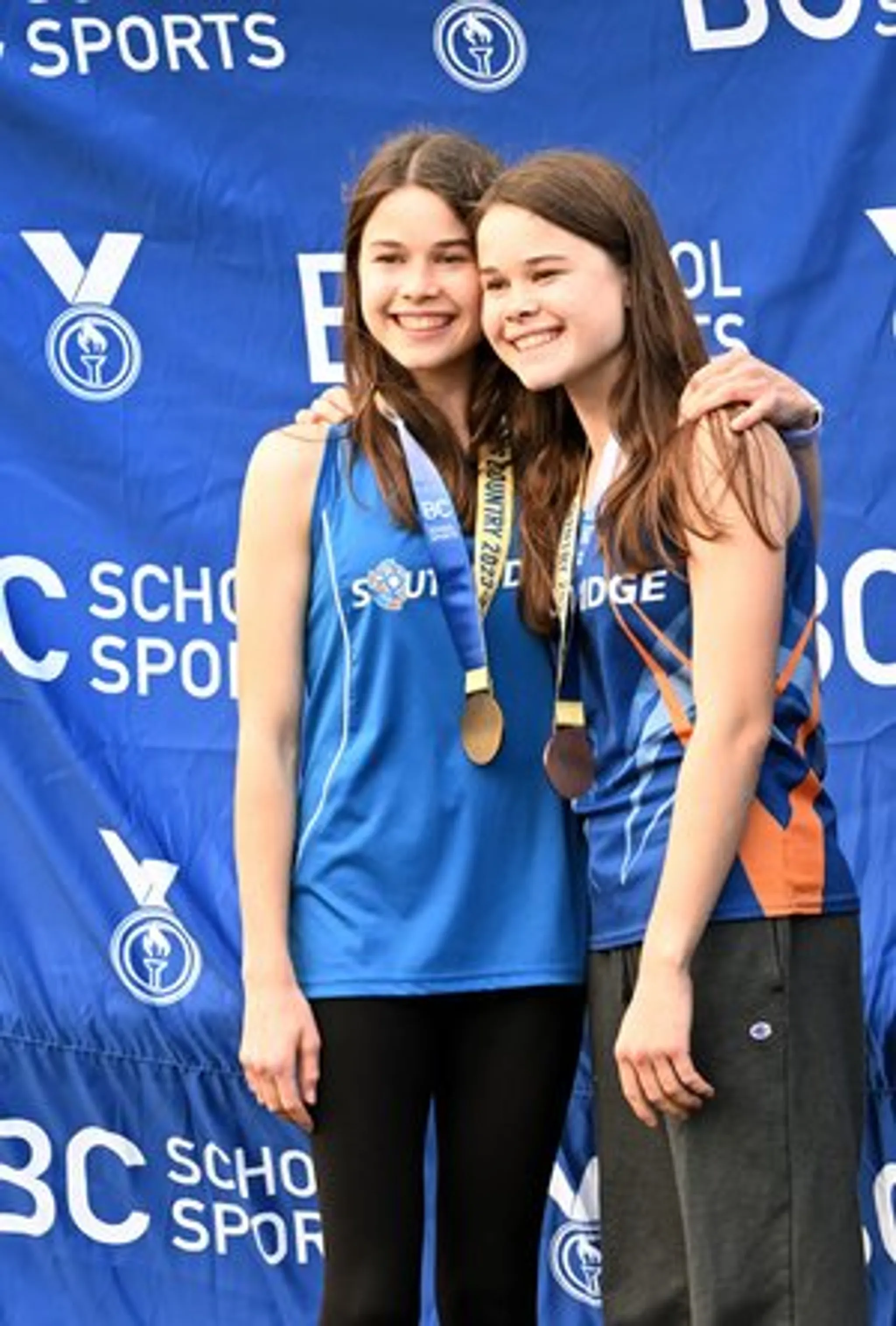 Ocean Athletics track and field club