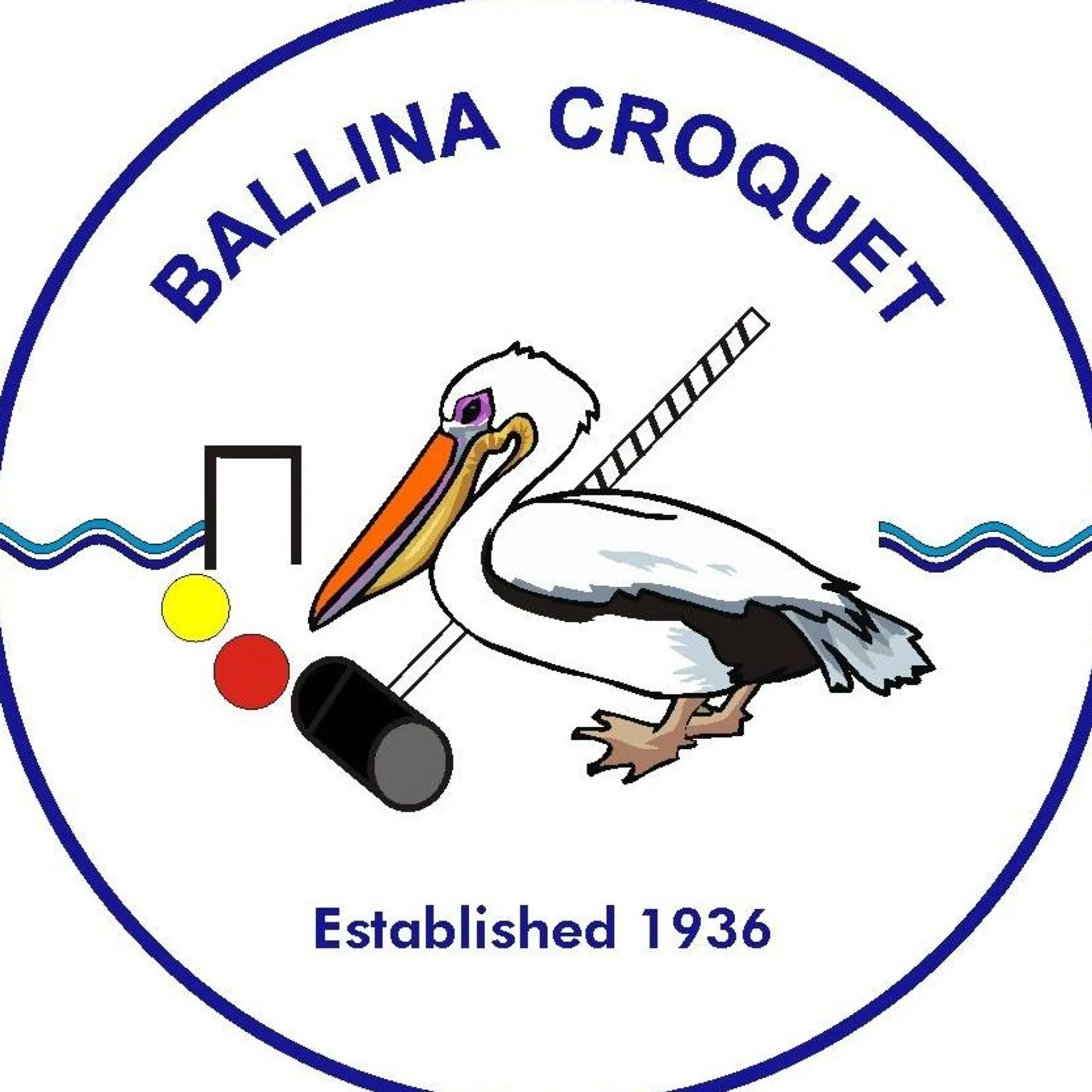Ballina Croquet Club