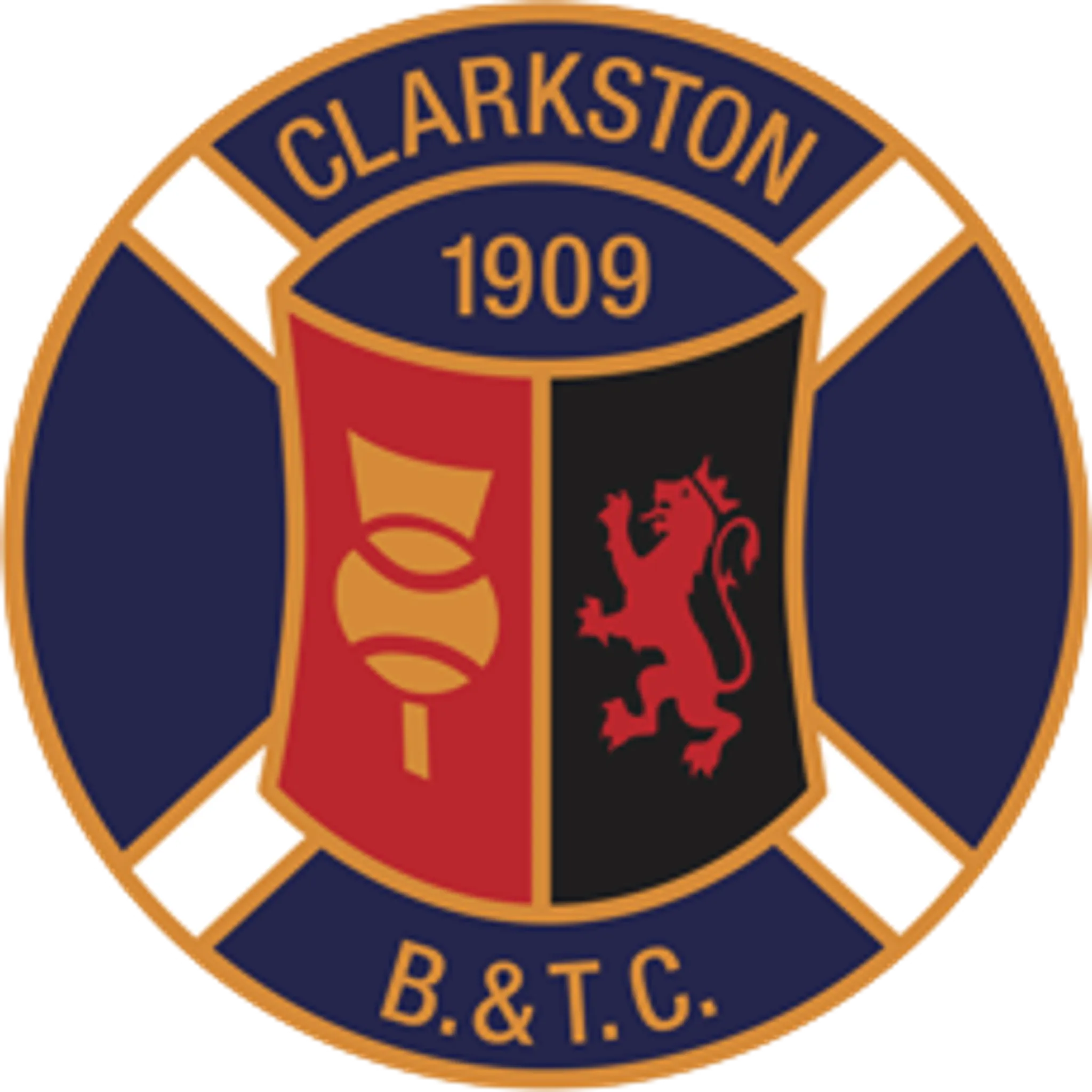 Clarkston Bowling & Tennis Club