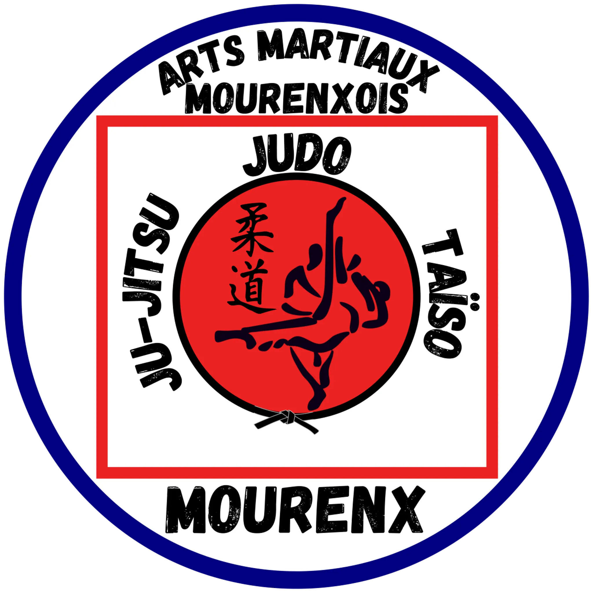 Martial Arts Mourenxois Judo