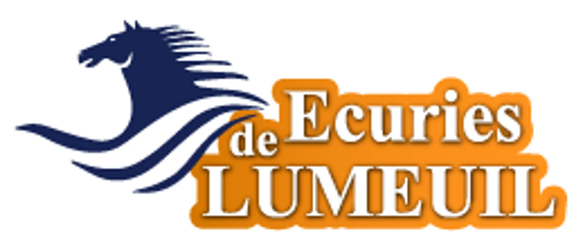 Les écuries de Lumeuil