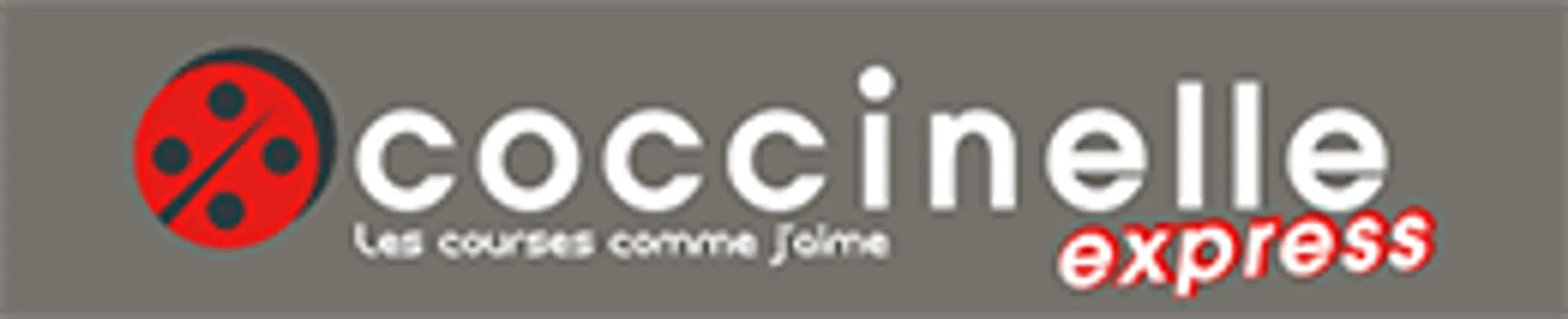Coccinelle Express
