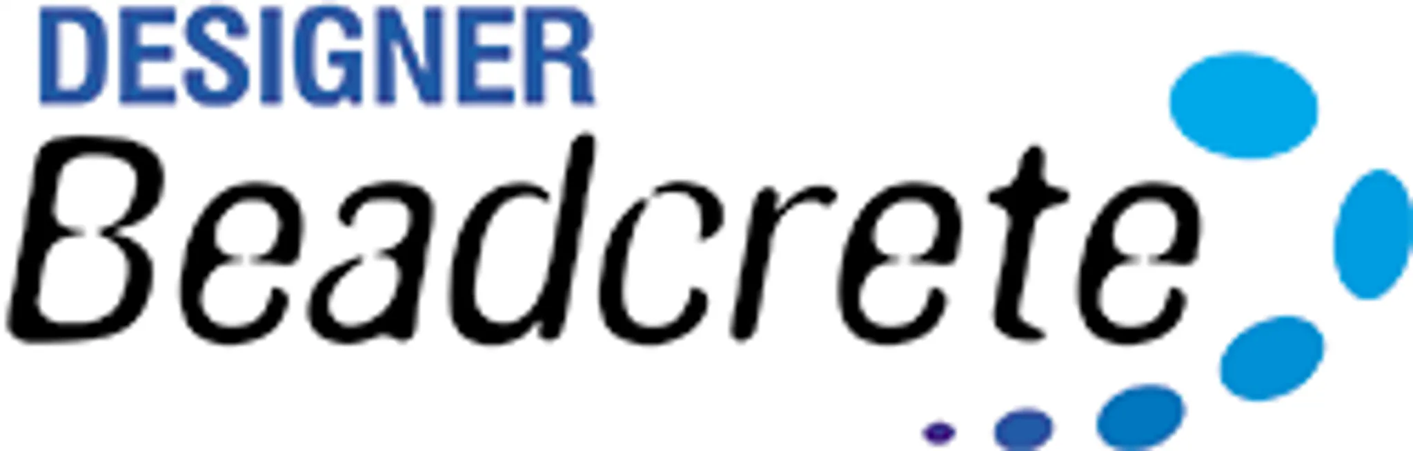 DESIGNER BEADCRETE