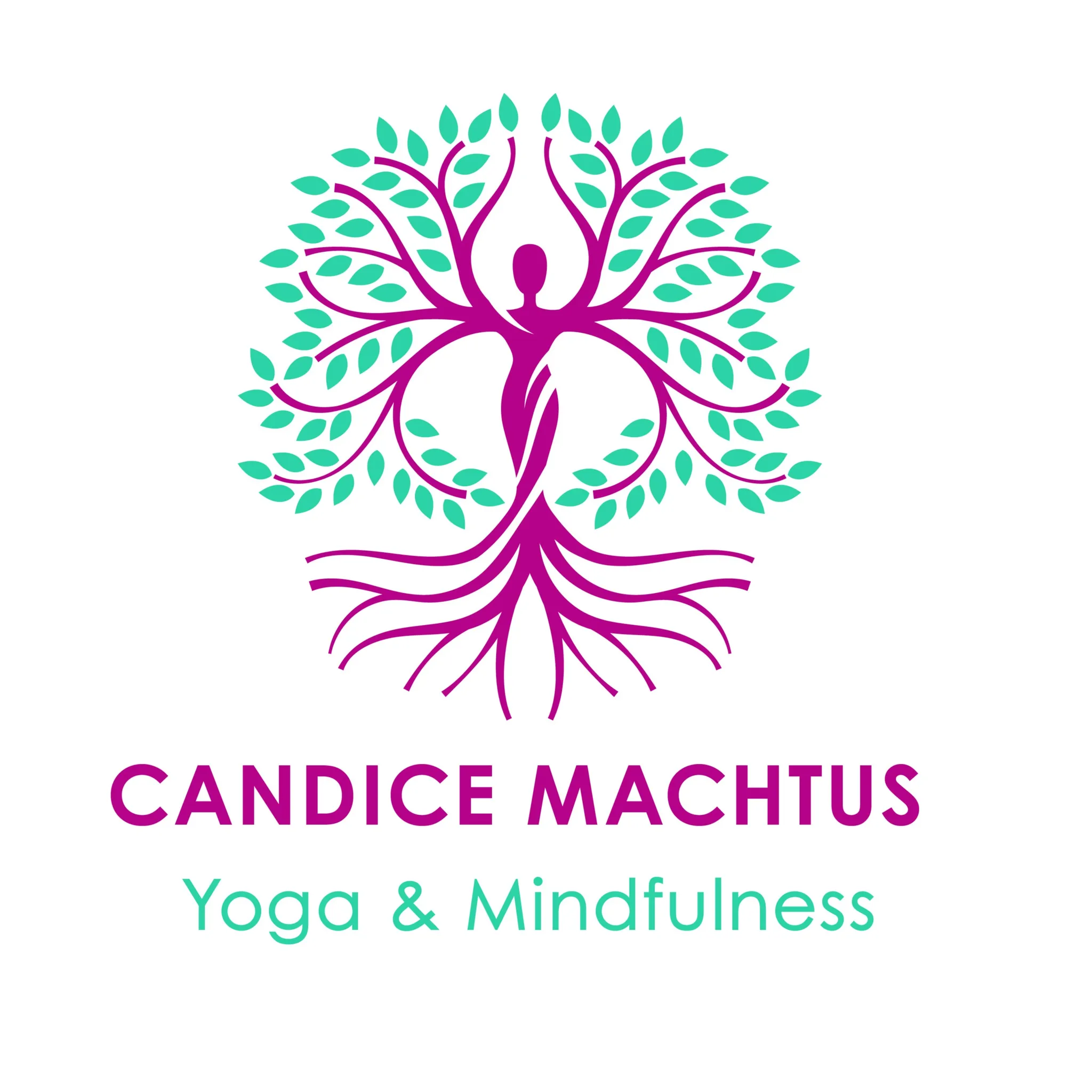 Candice Machtus Yoga