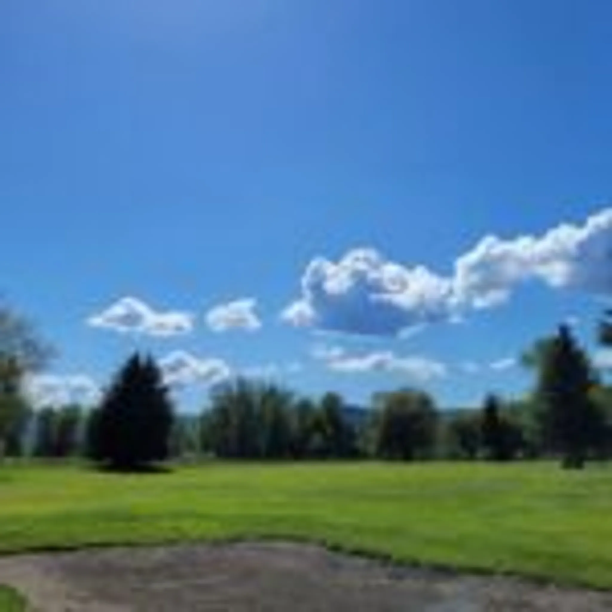 Birchdale Golf Course & Birchdale Cafe