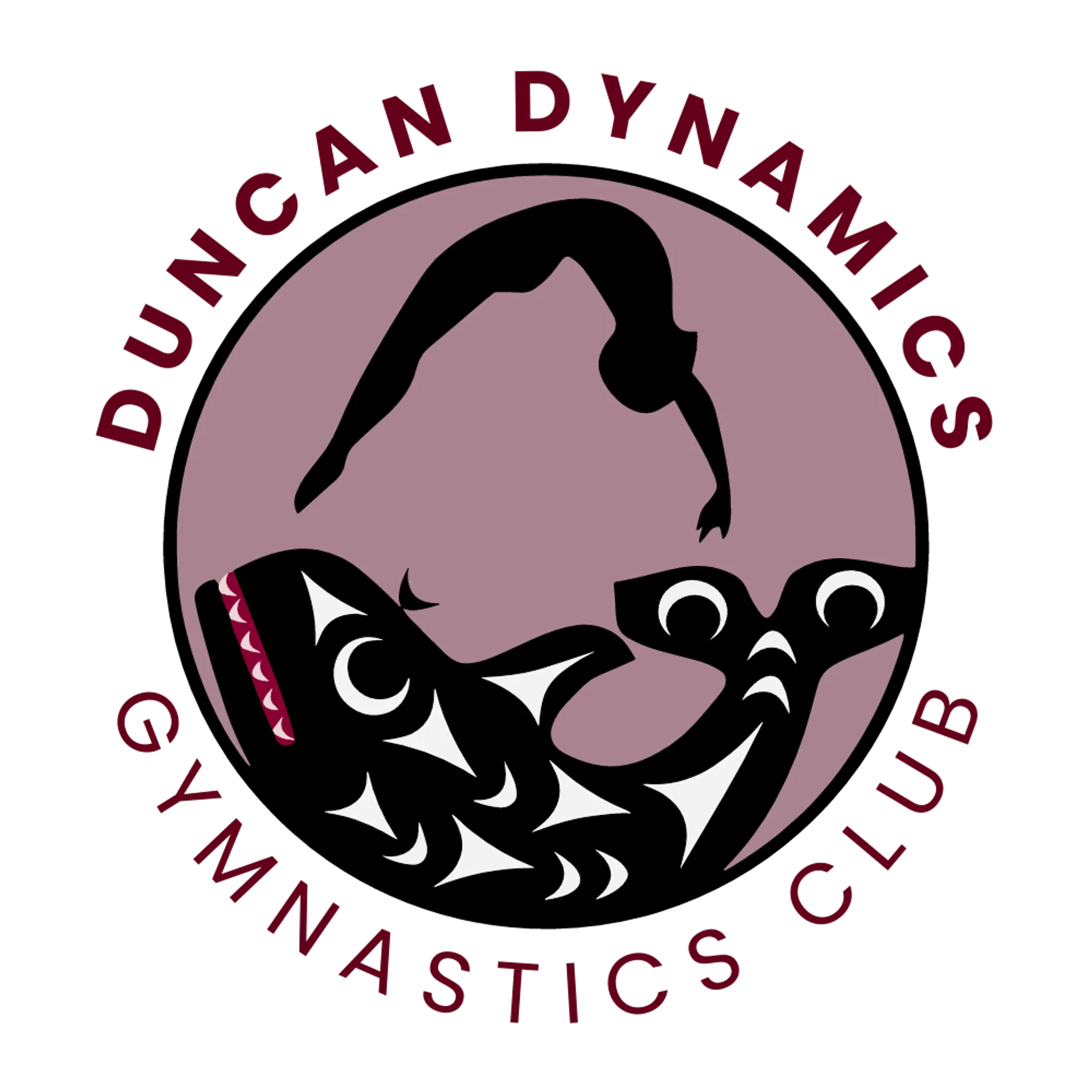 Duncan Dynamics Gymnastics Club