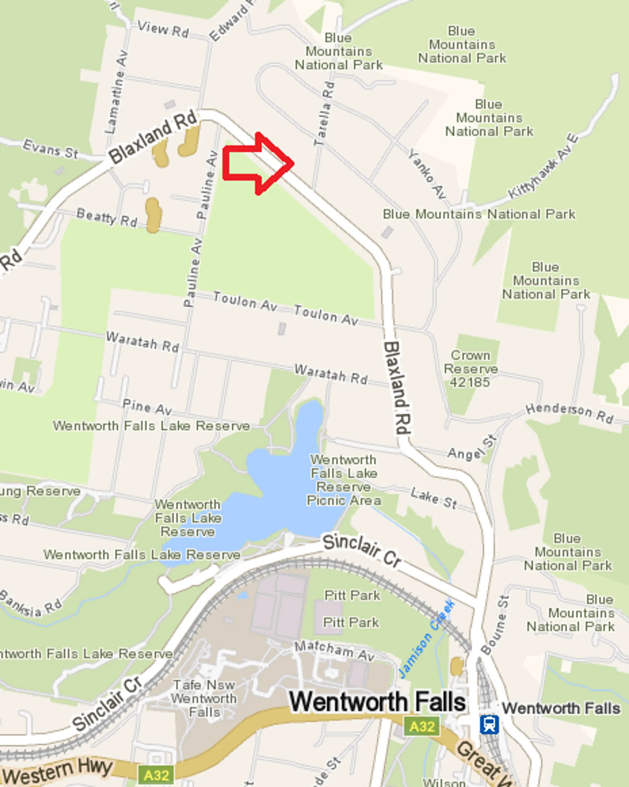 Blue Mtns Bridge Club