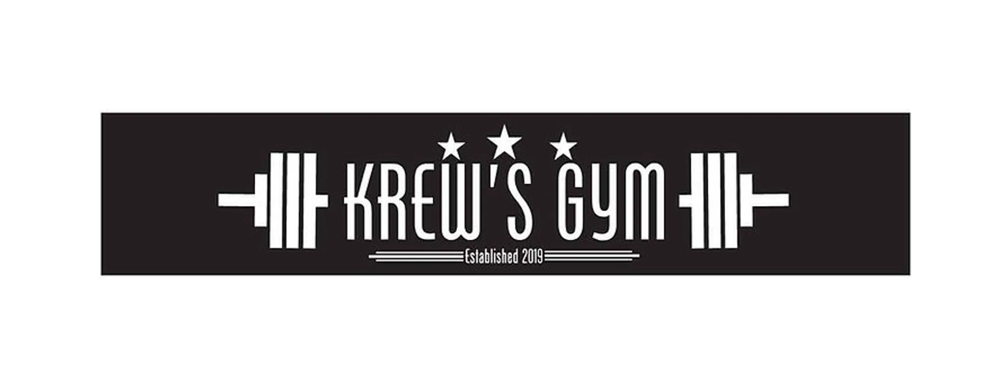 Krew's Gym