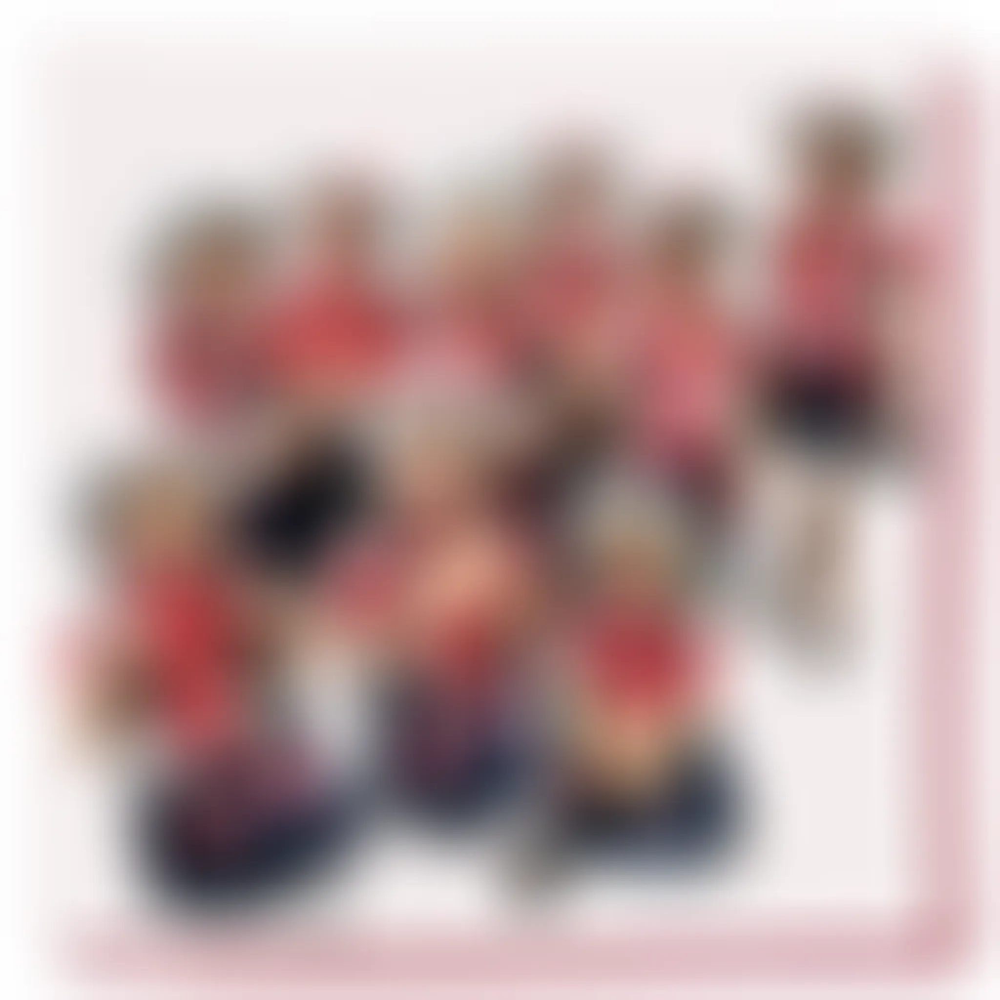 P.H.A.D (Pamela Hebberd Academy Of Dance)