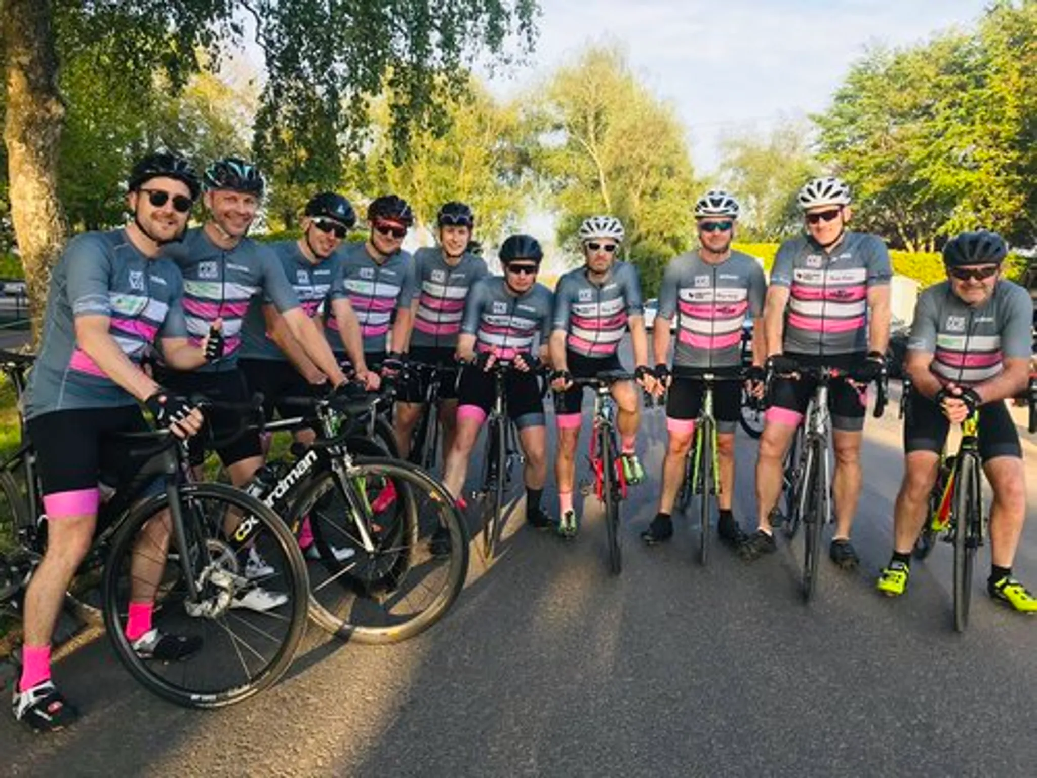 Chichester City Riders