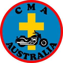 Christian Motorcyclists Association of Australia (VIC)