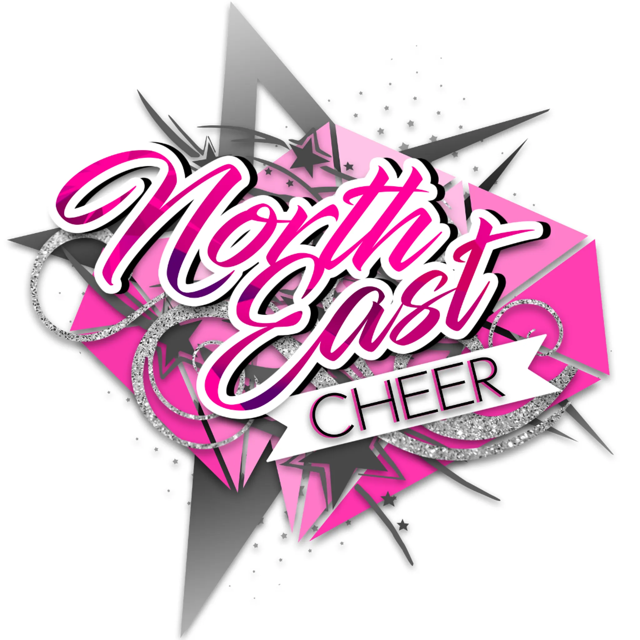 NORTH EAST CHEER: Newcastle Skyline
