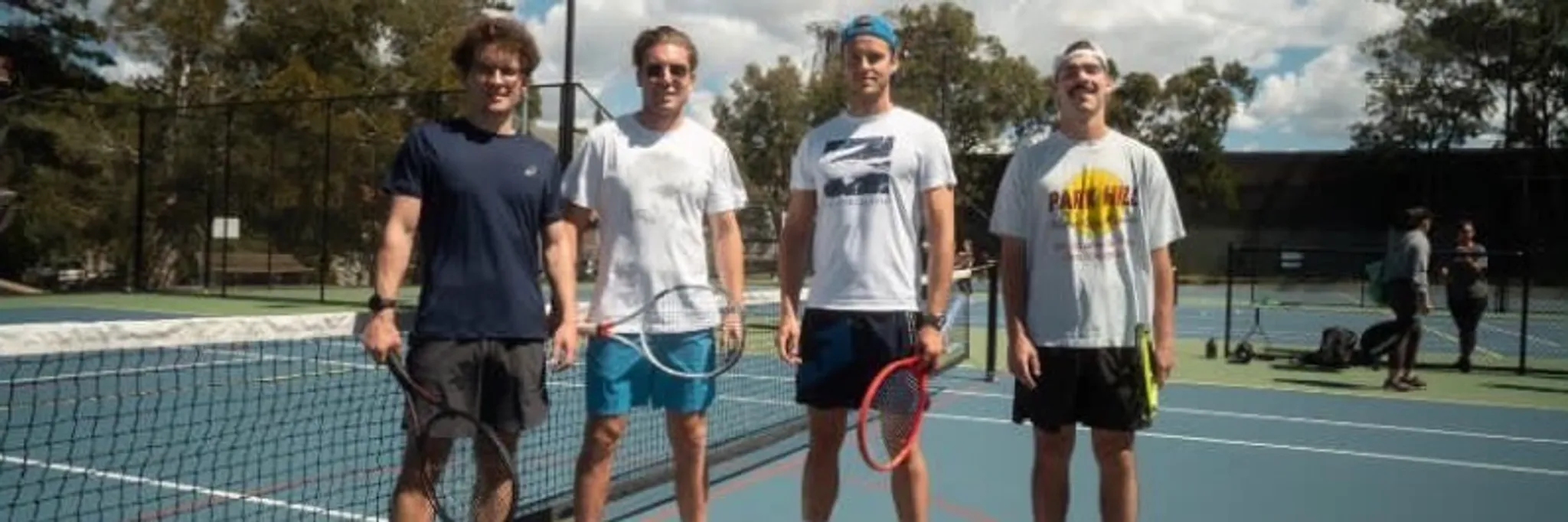 Advanced Group Coaching Friday's 6pm (6week term)