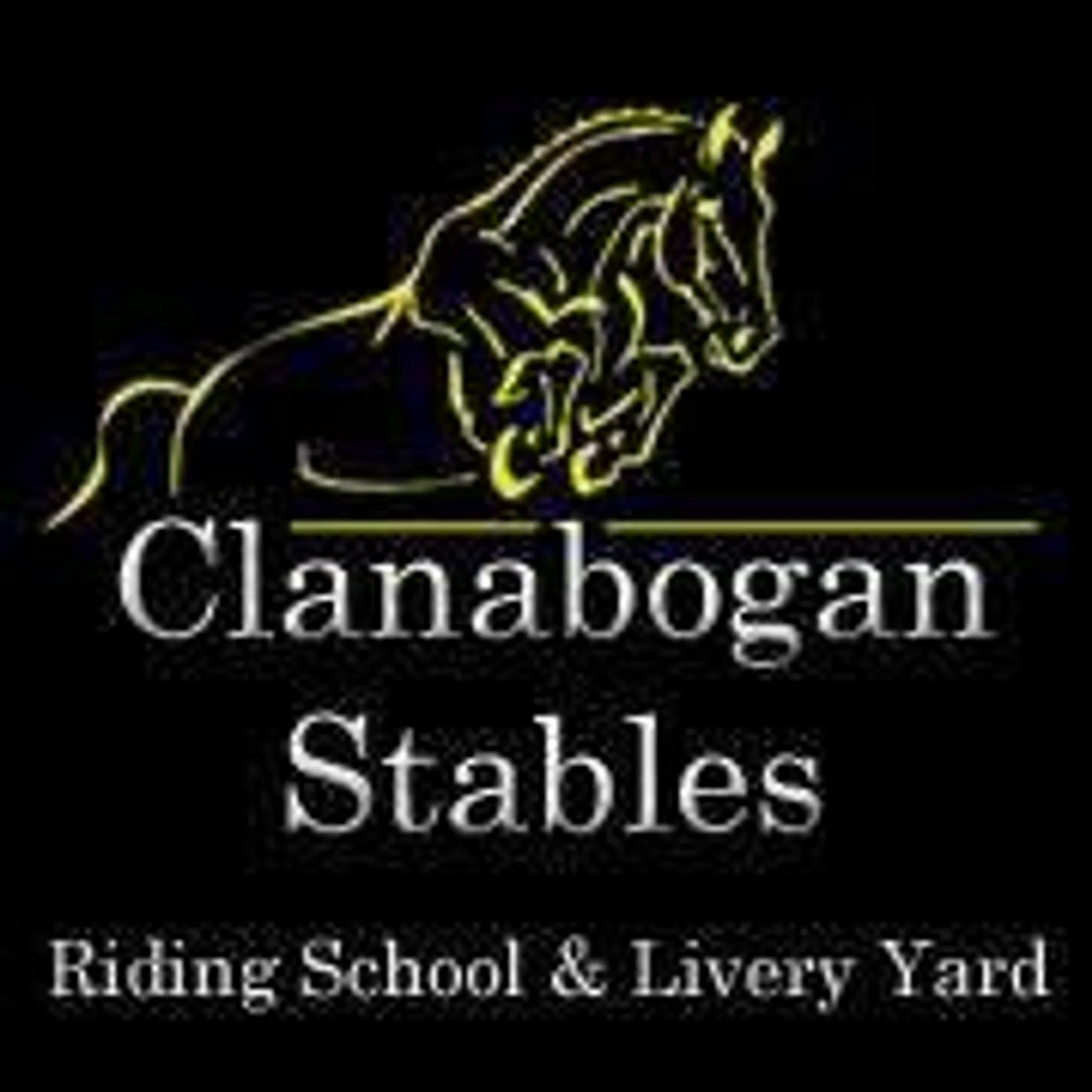 Clanabogan Stables