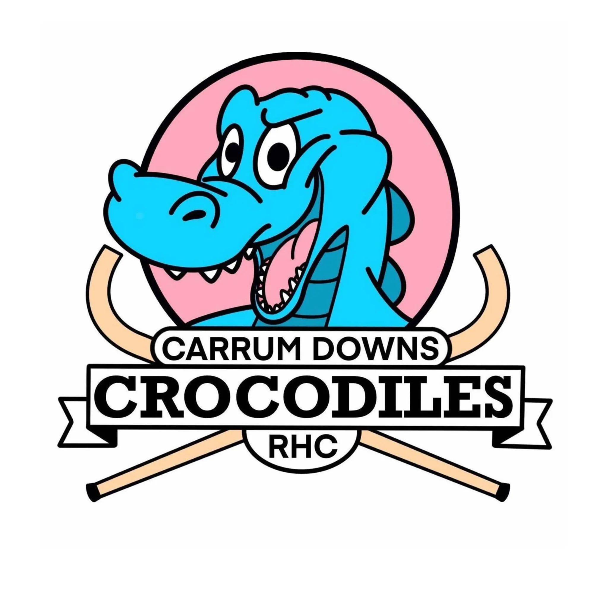 Carrum Crocodiles Roller Hockey Club 