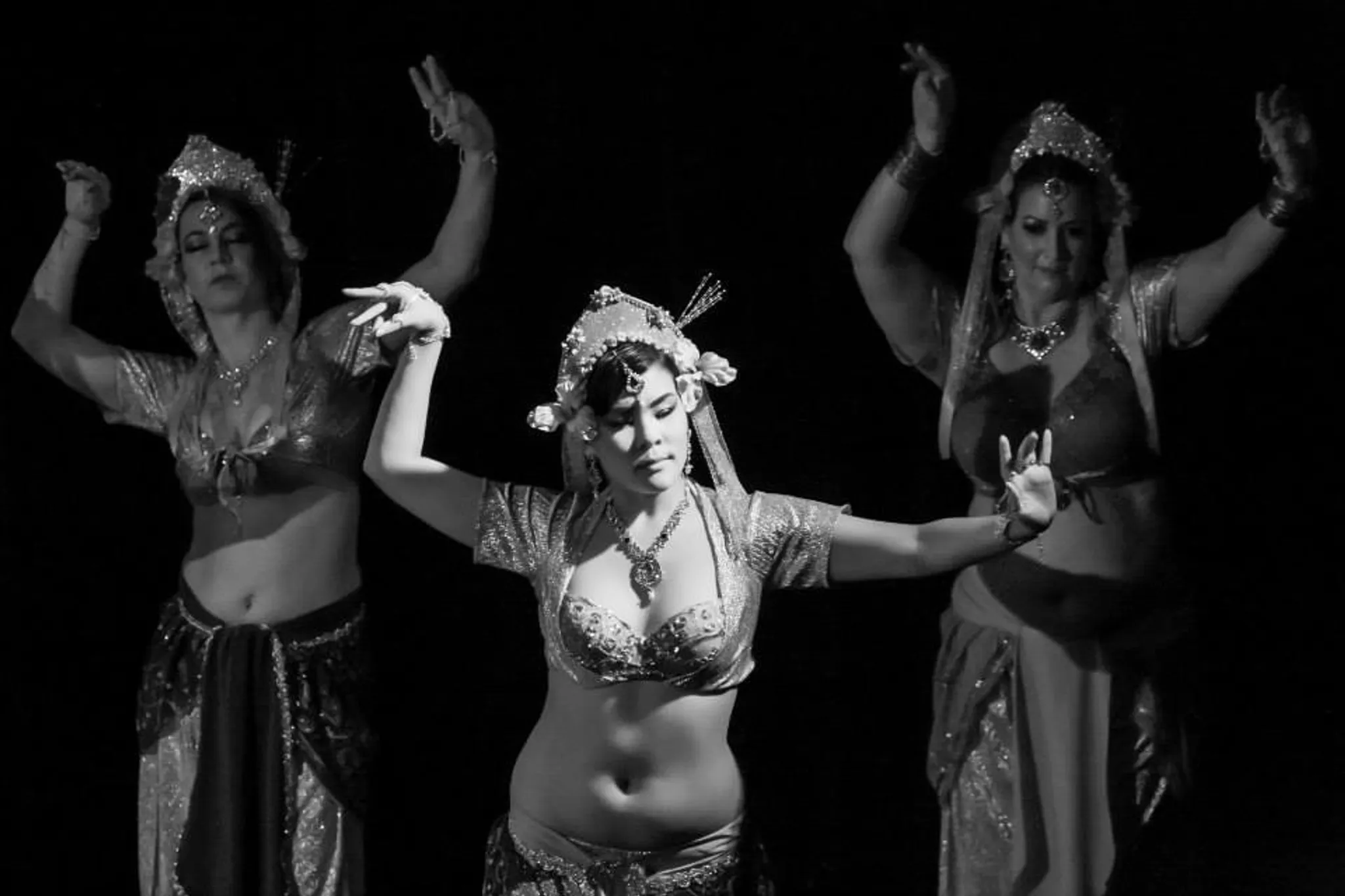 Belly Dance Classes in Adelaide and the Hills