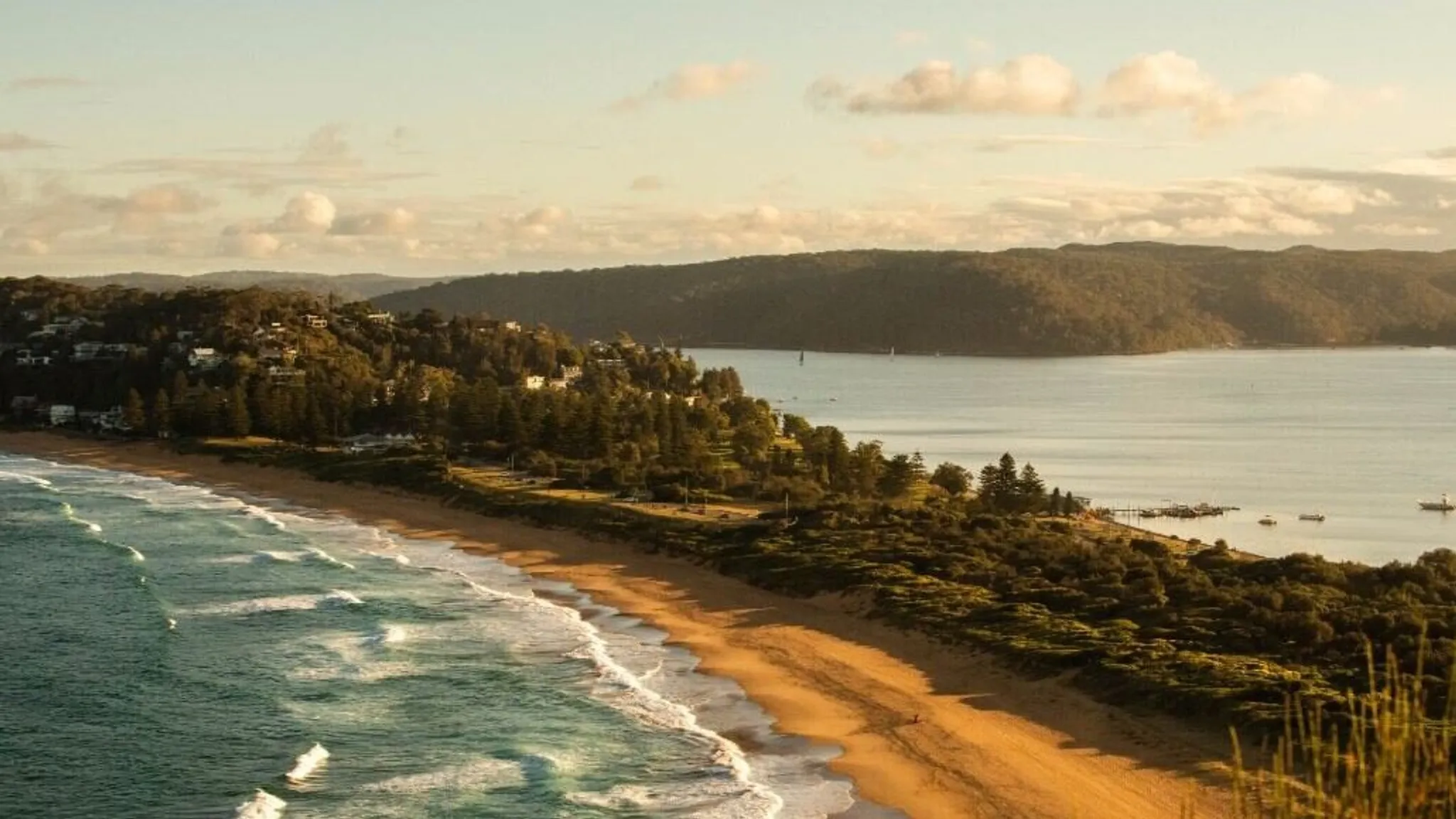 The Barre Studio Rose Bay