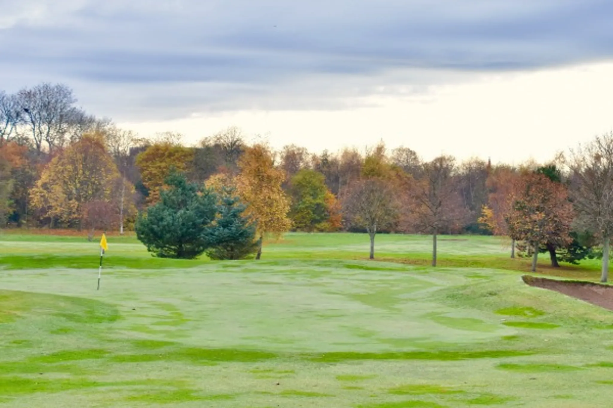 Portobello Golf Course
