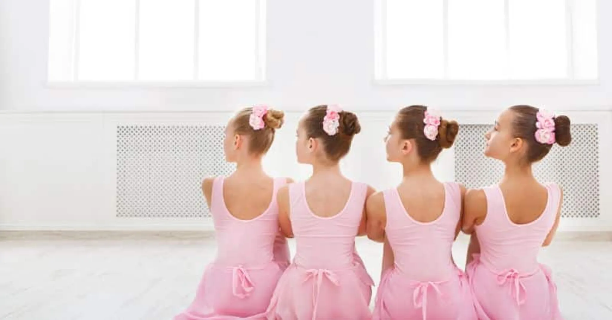 Dance Classes in Bayswater, London