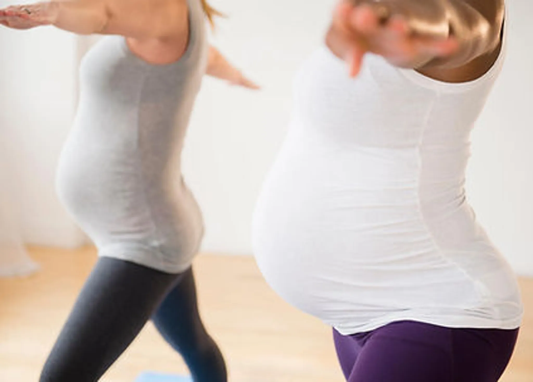 Yoganama Yoga and Prenatal Yoga