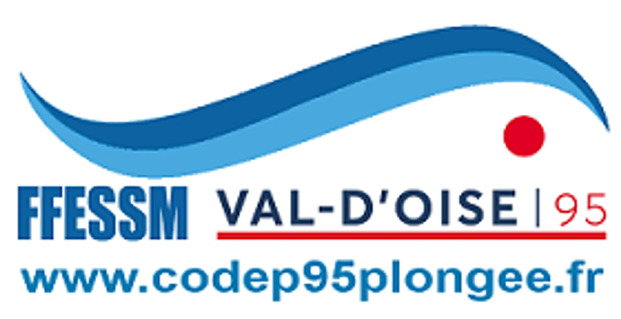 Codep95 Plongée FFESSM