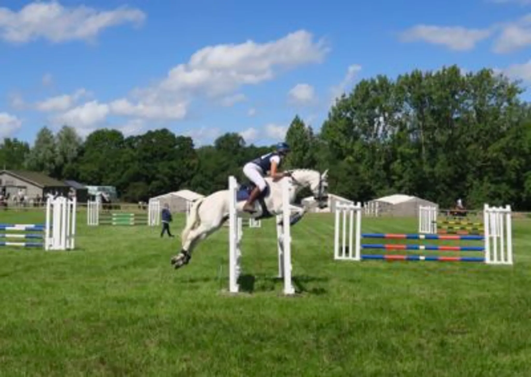 Great Witchingham Unaffiliated Horse Trails