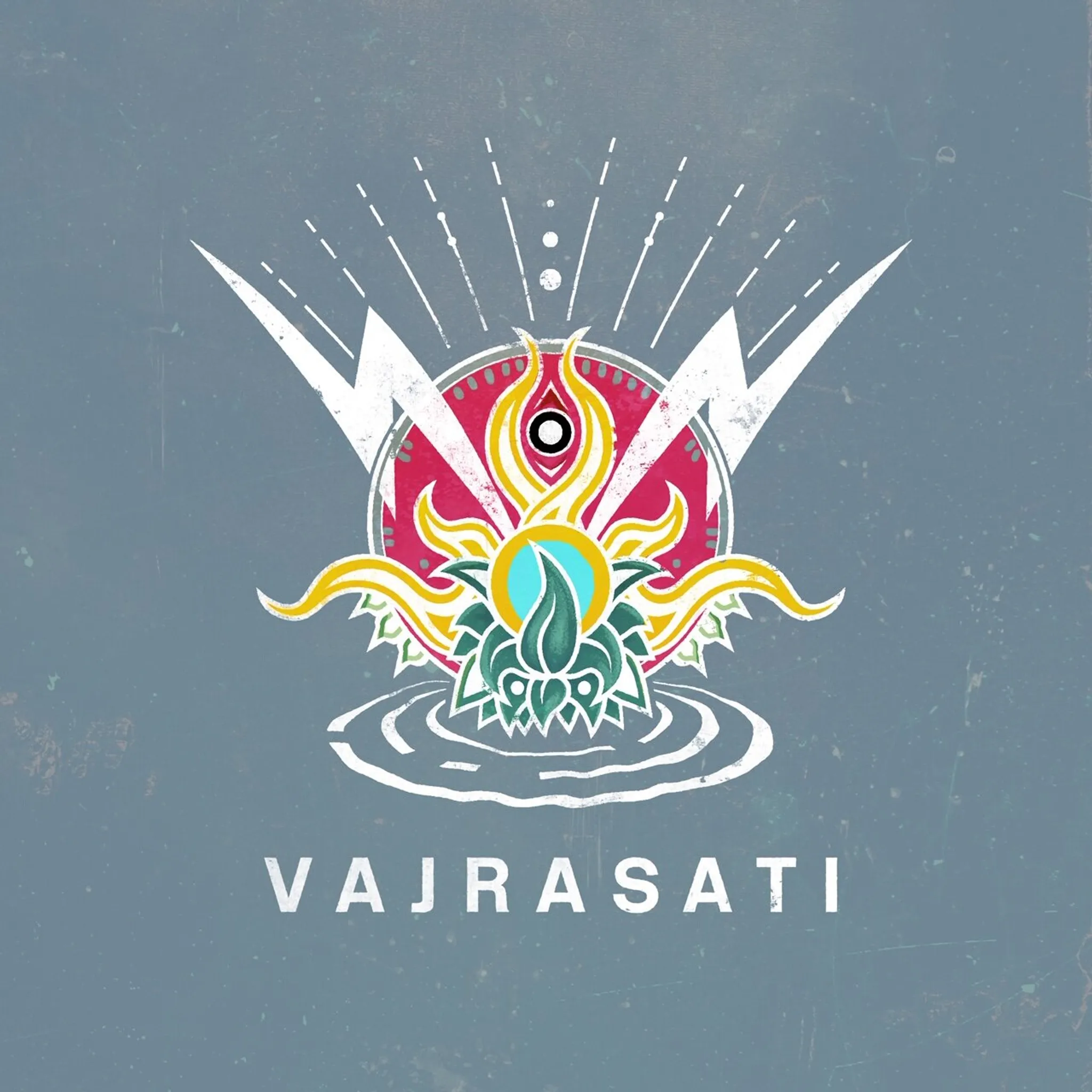 Jim Tarran - Vajrasati Yoga
