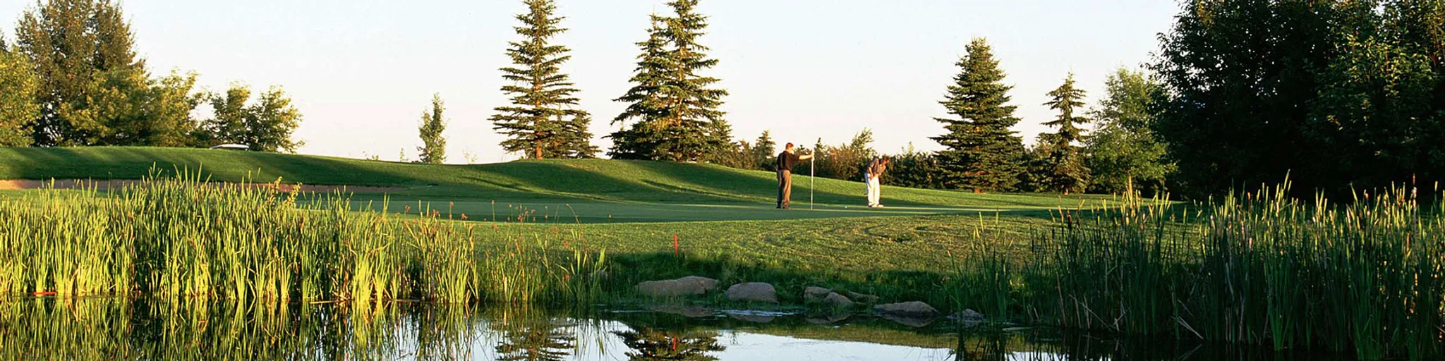 HeatherGlen Corporate League 2024