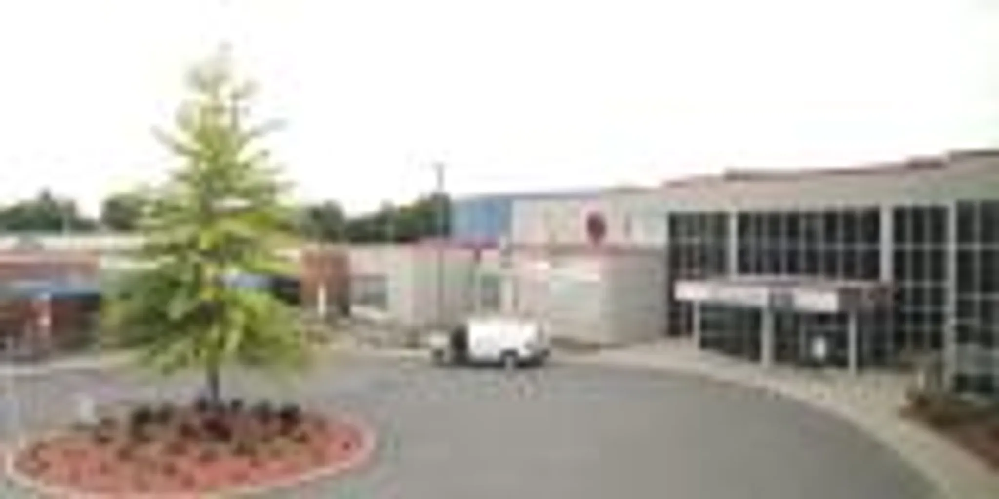 Ray Friel Recreation Complex