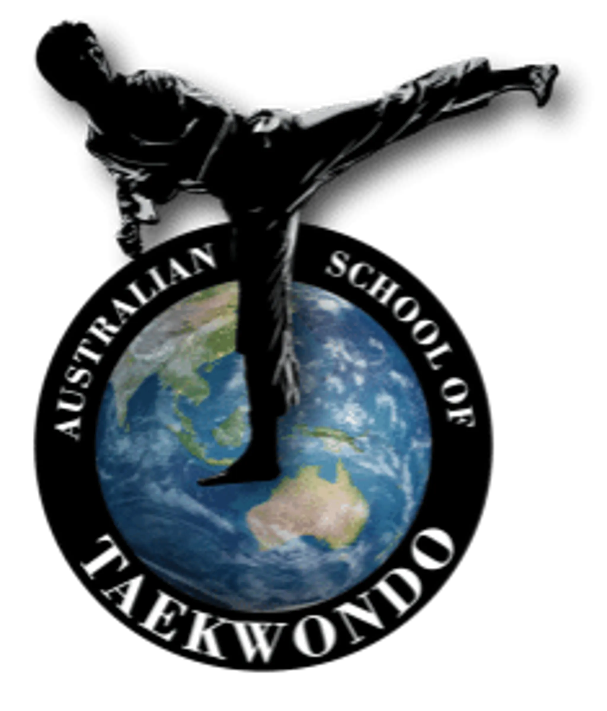 Australian school of Taekwondo