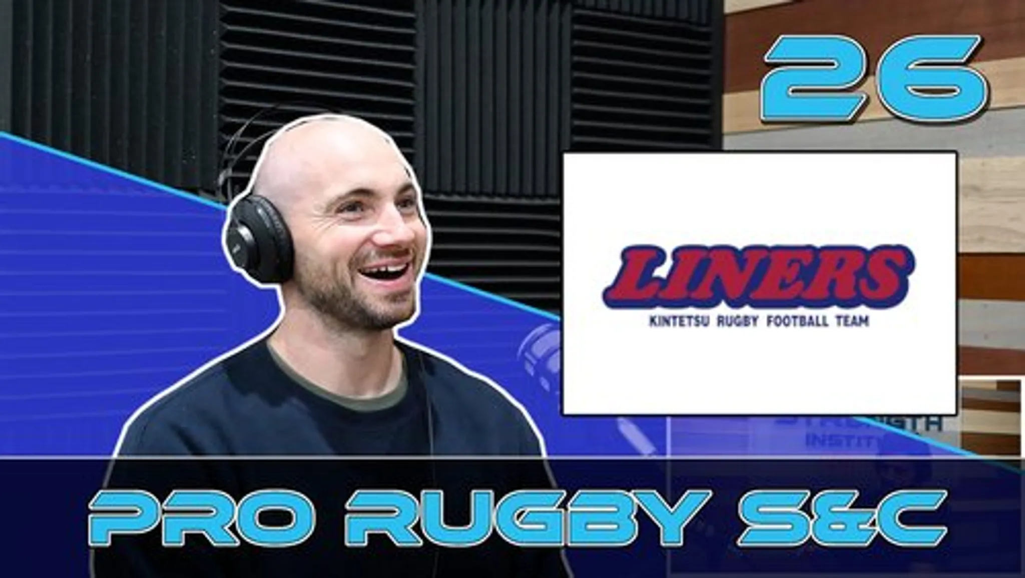 The Strength Institute