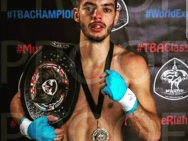 Naka Muay Thai