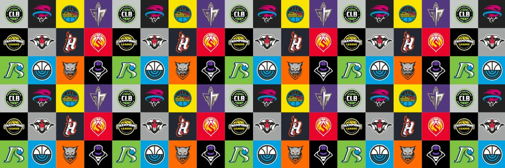 Champions League Basketball