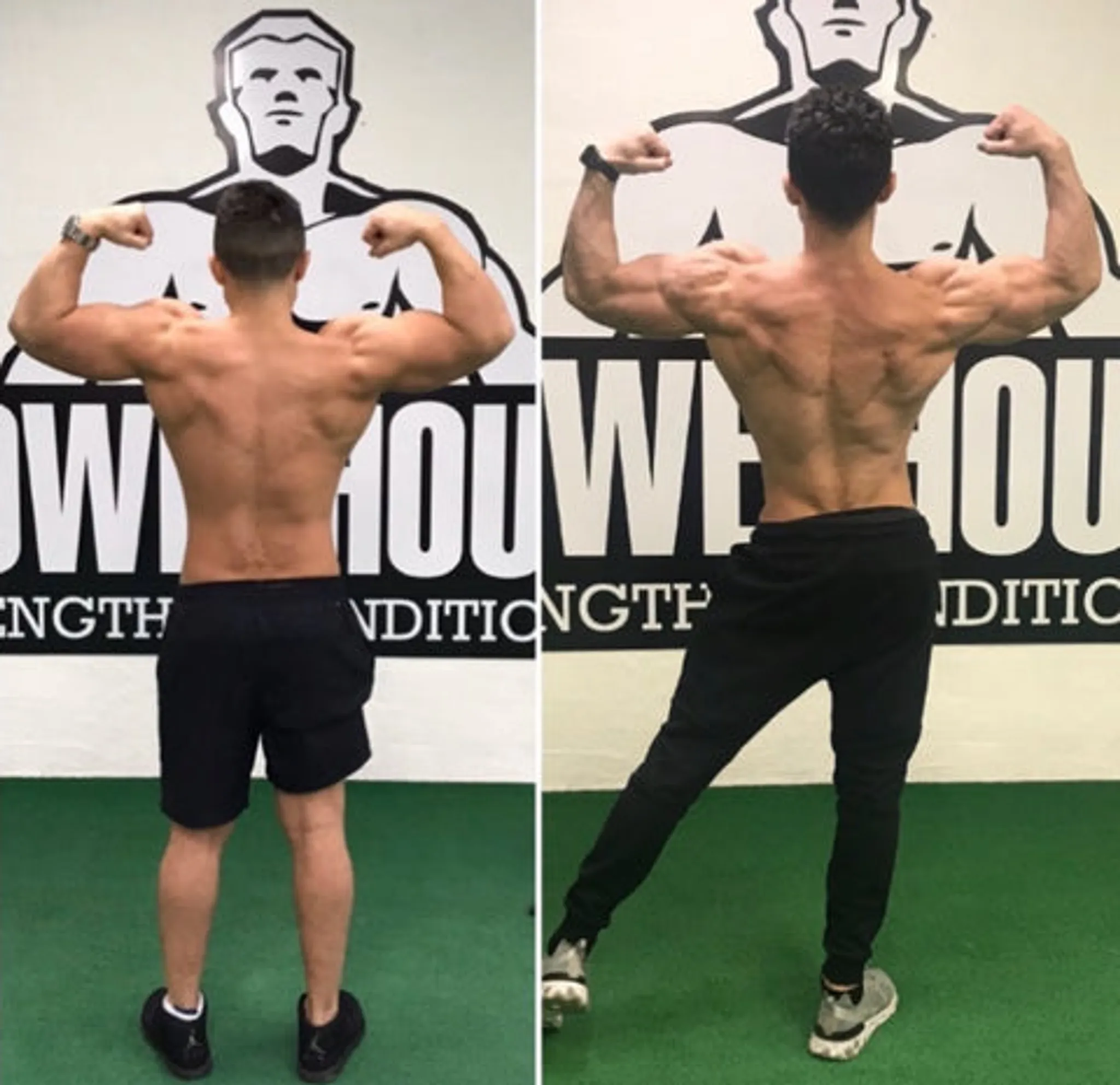 Powerhouse Strength and Conditioning