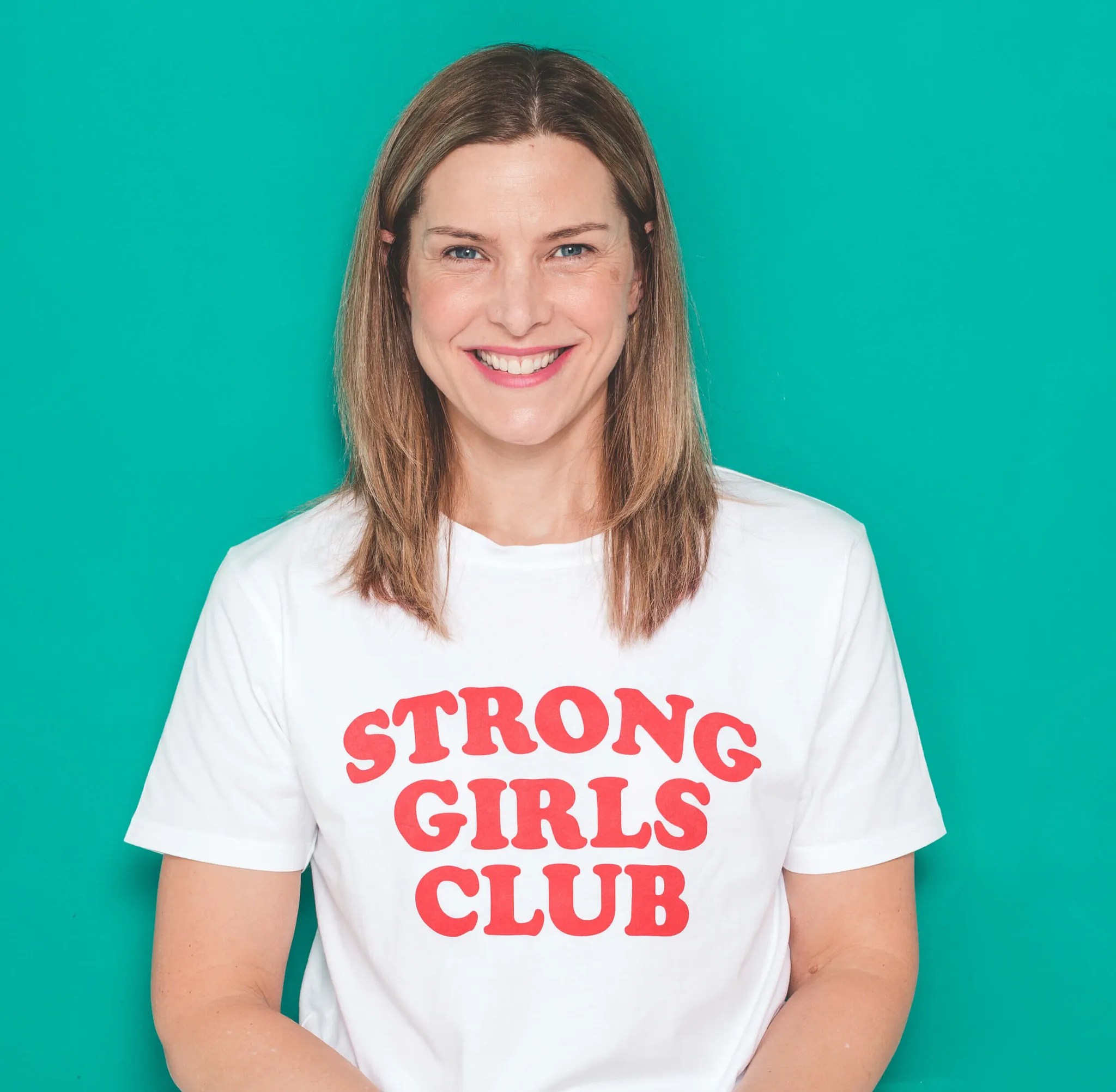 Bev McGonagle Fitness