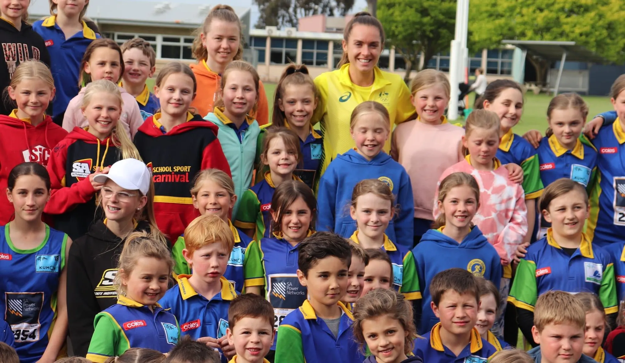 Club Meets Friday Night