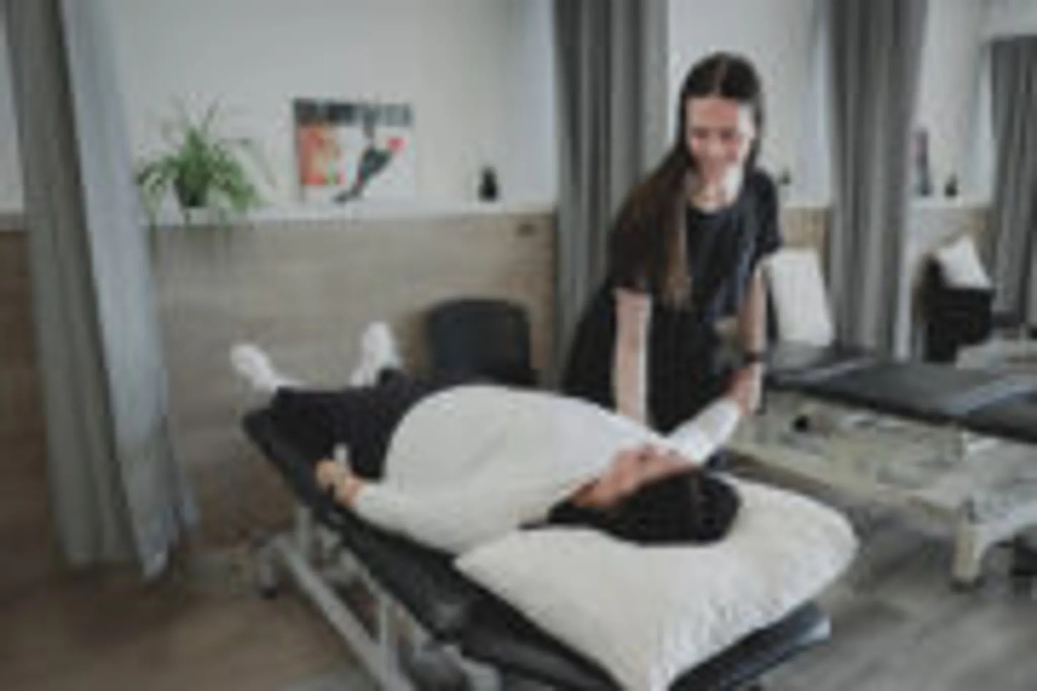 Optimize Physiotherapy and Sports Injury Clinic