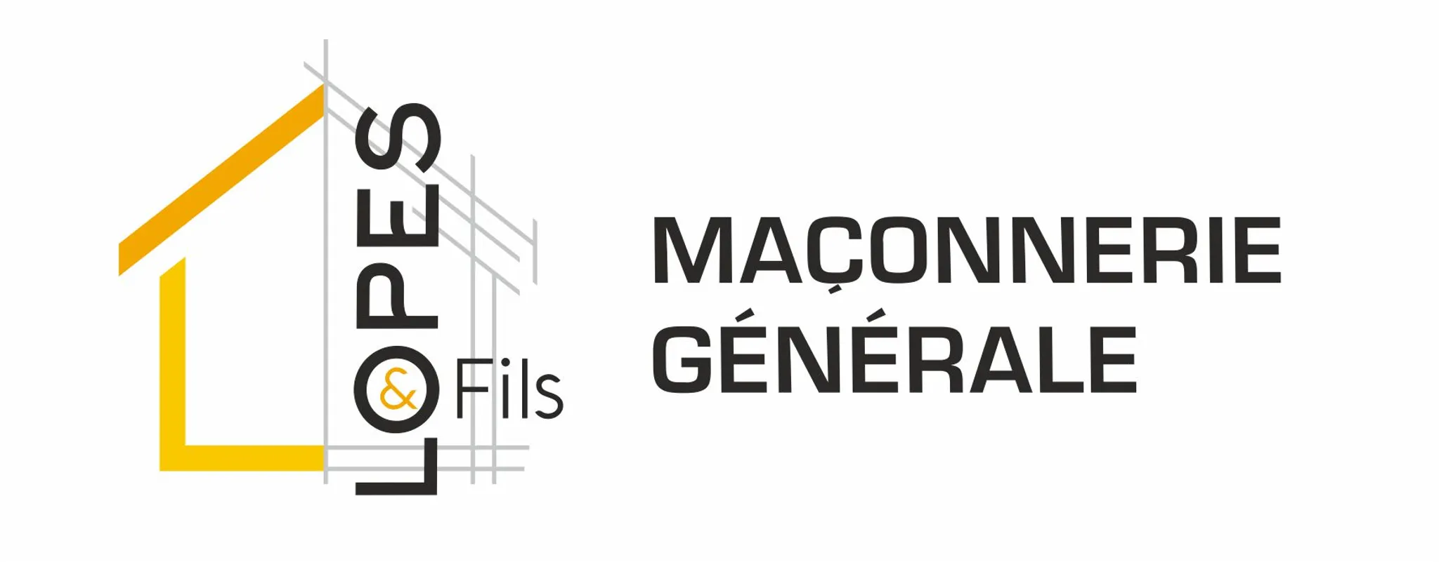 LOPES ET FILS ( Entreprise de Maçonnerie Générale et location de bennes)