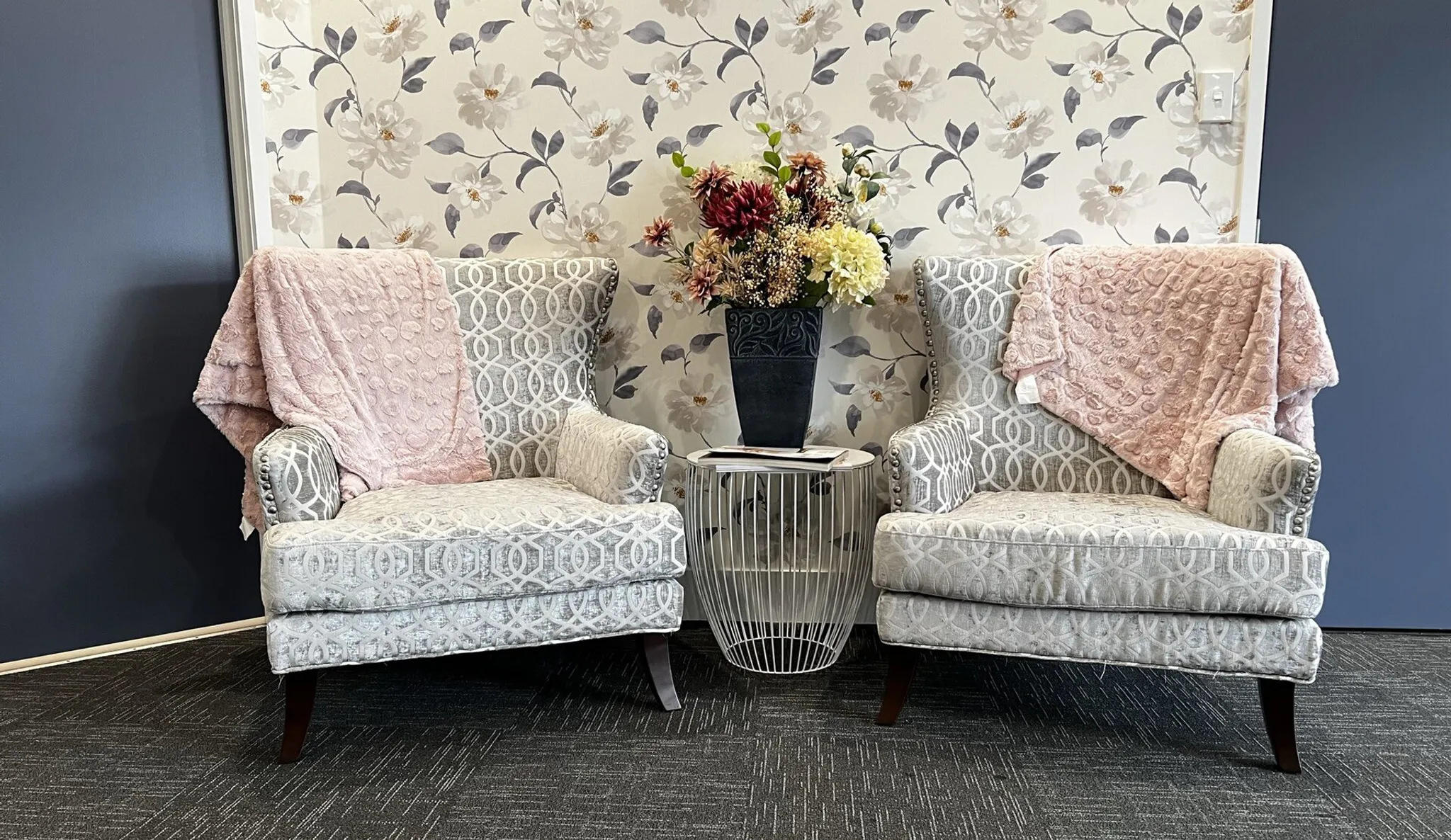 Inspiring Women's Gym