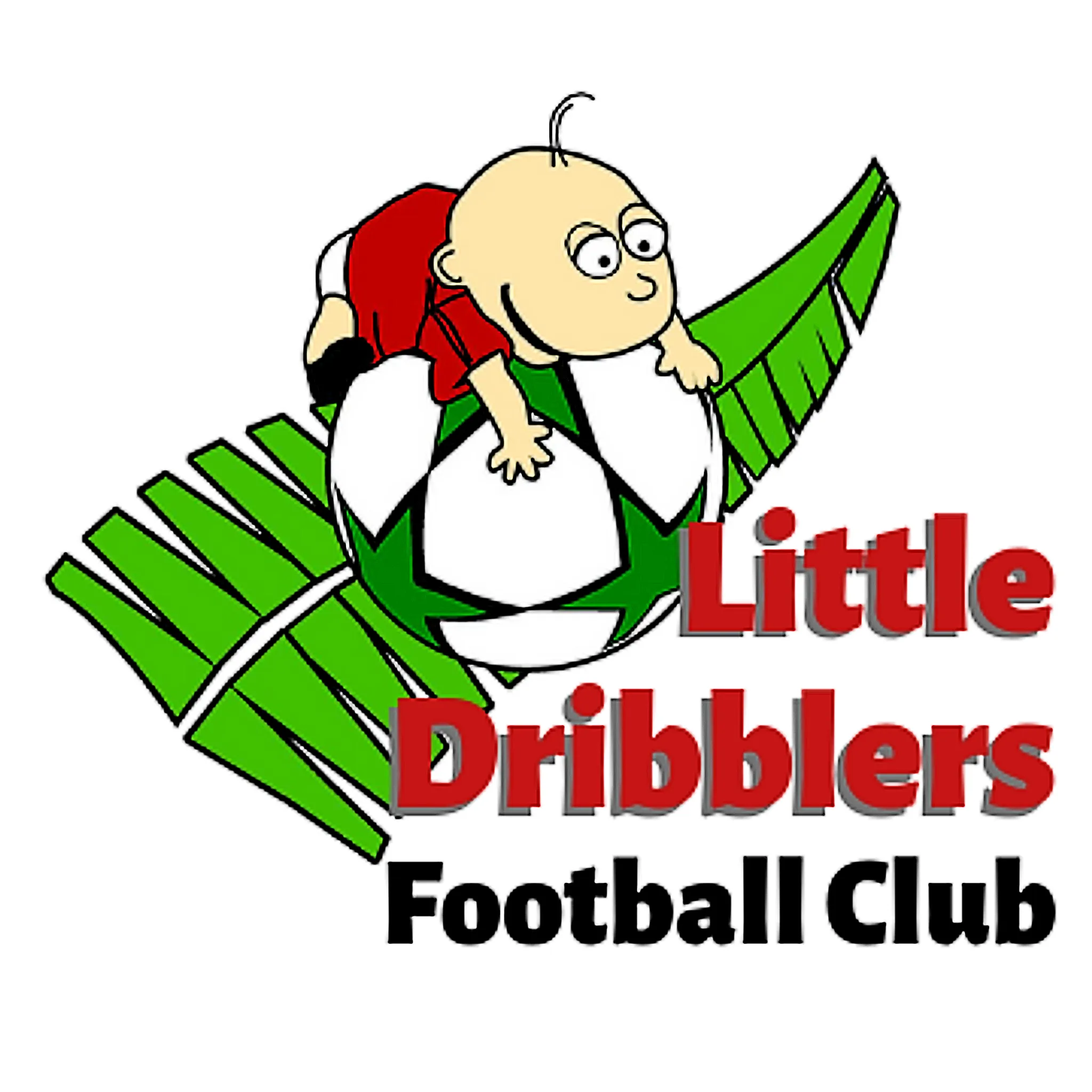 Little Dribblers Football Club