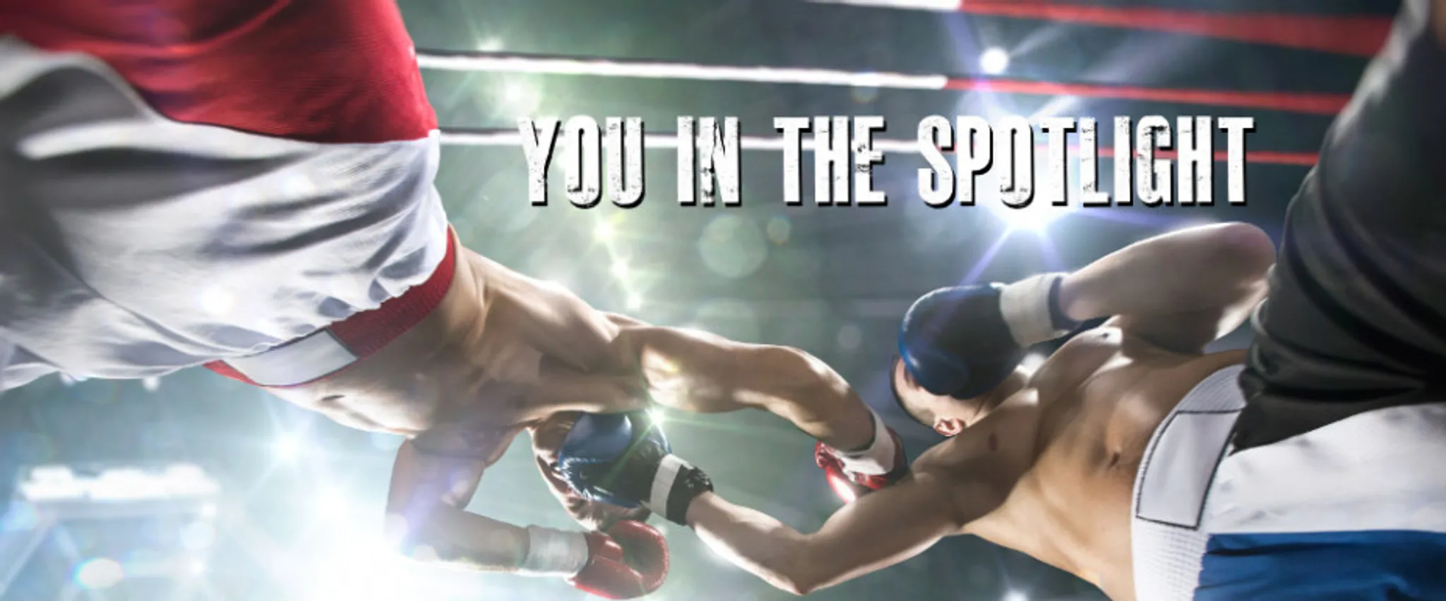 Ultimate Boxer Australia