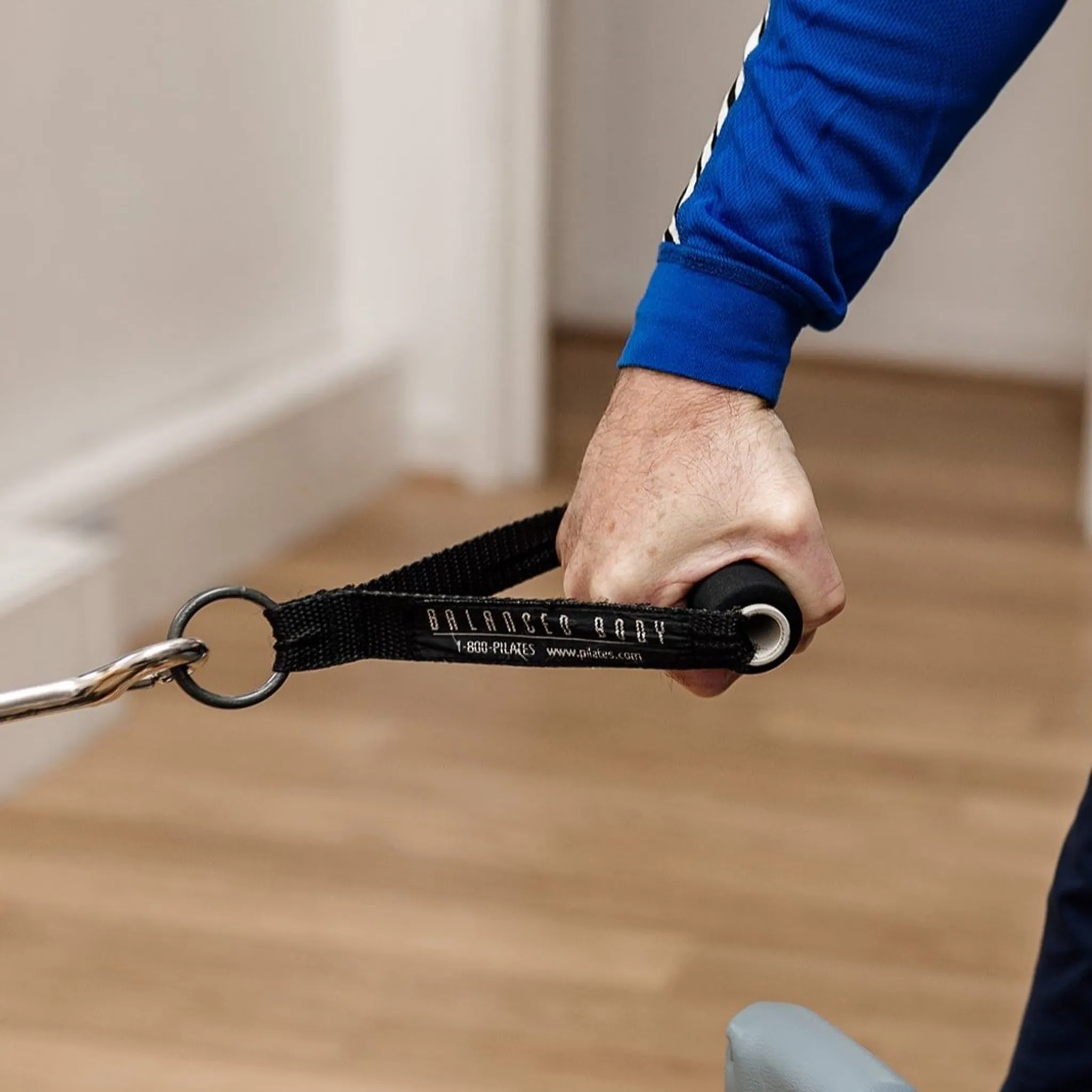 Cardiff Pilates Studio