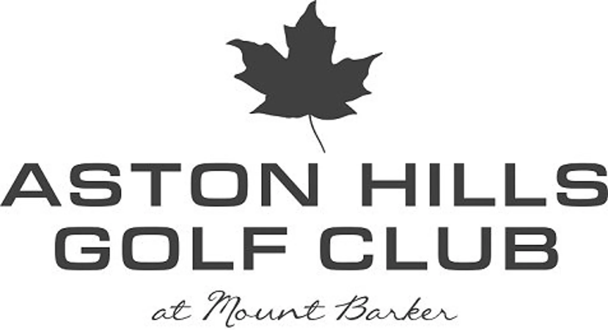 Aston Hills Golf Club