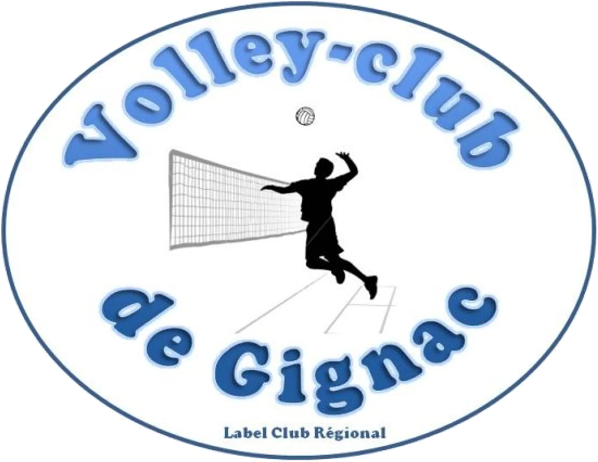 Volleyclub de Gignac