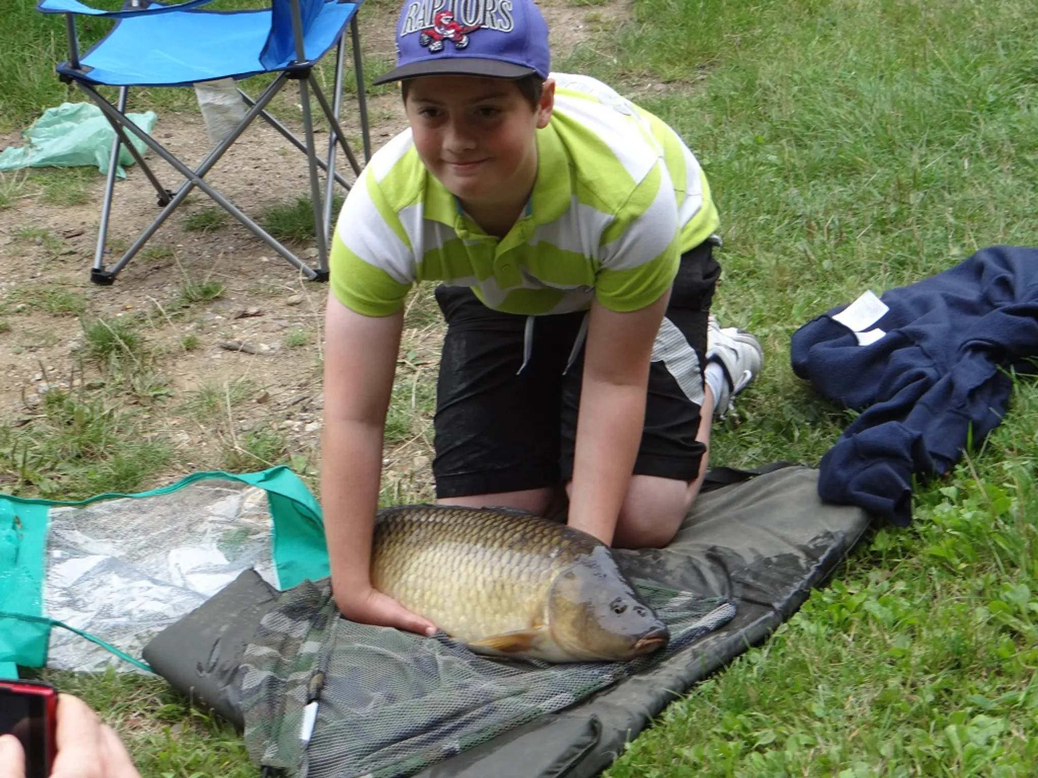 Hadley Angling and Preservation Society