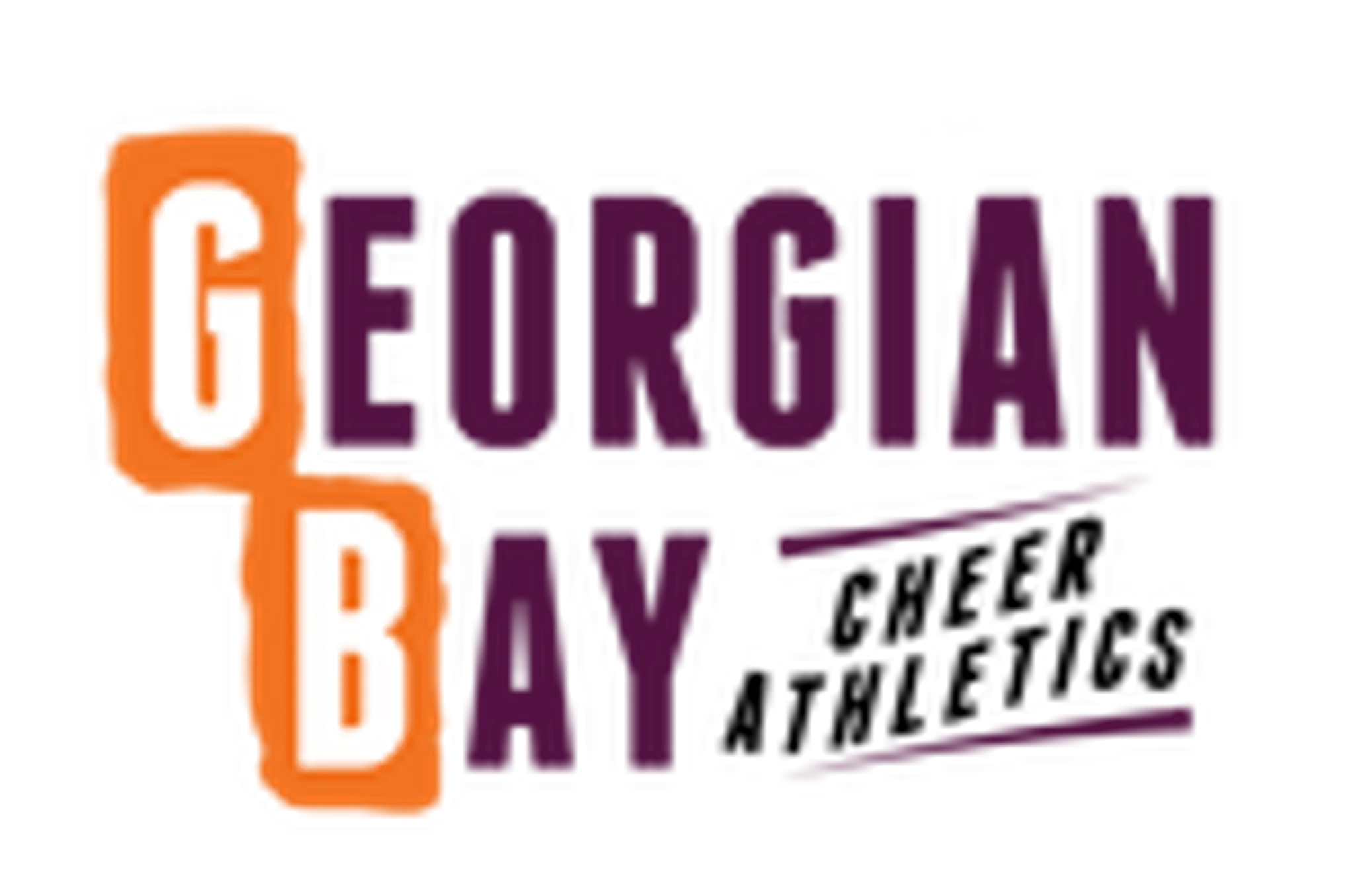 Georgian Bay Cheer Athletics