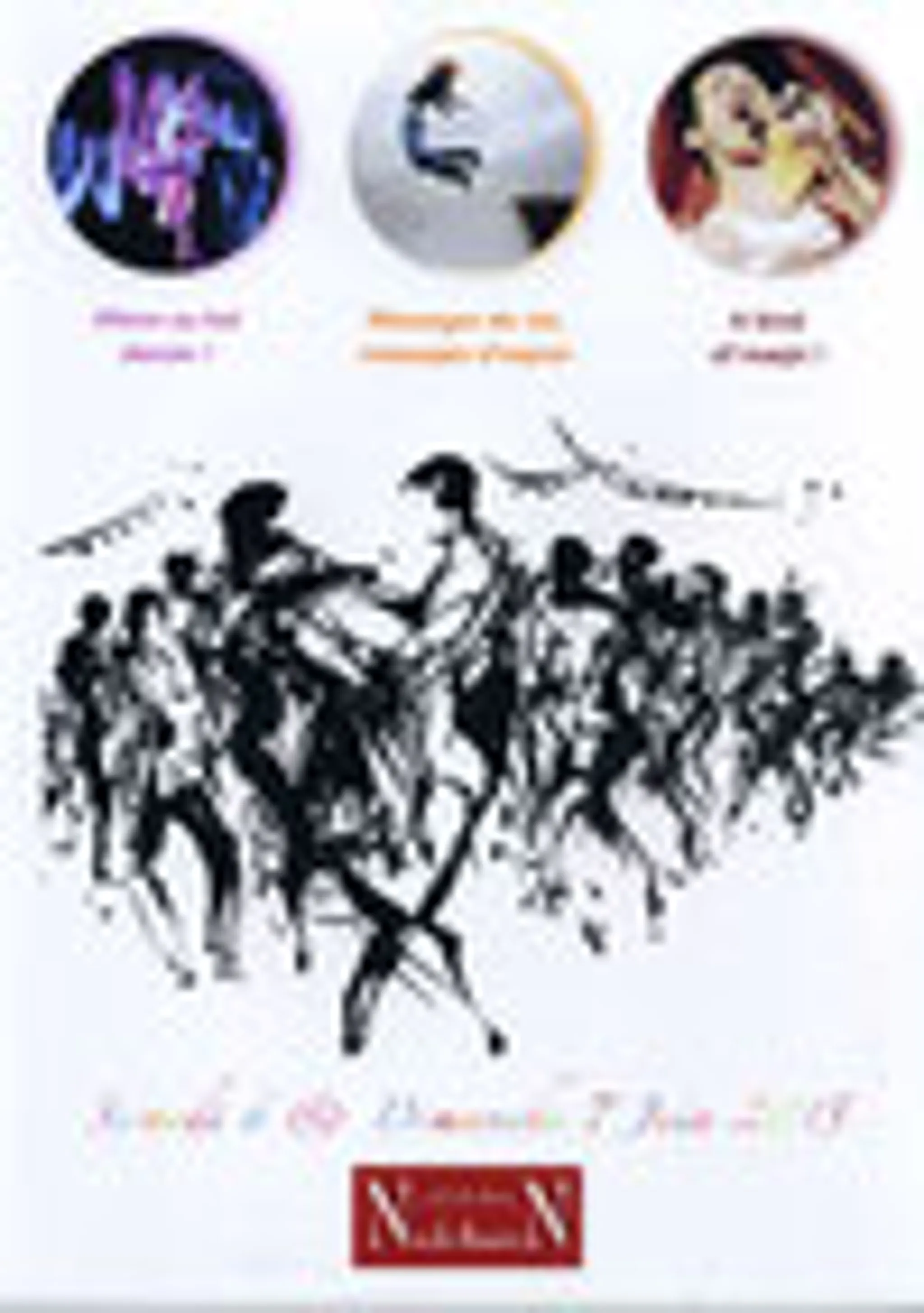 Dance School Nicole Thauvin