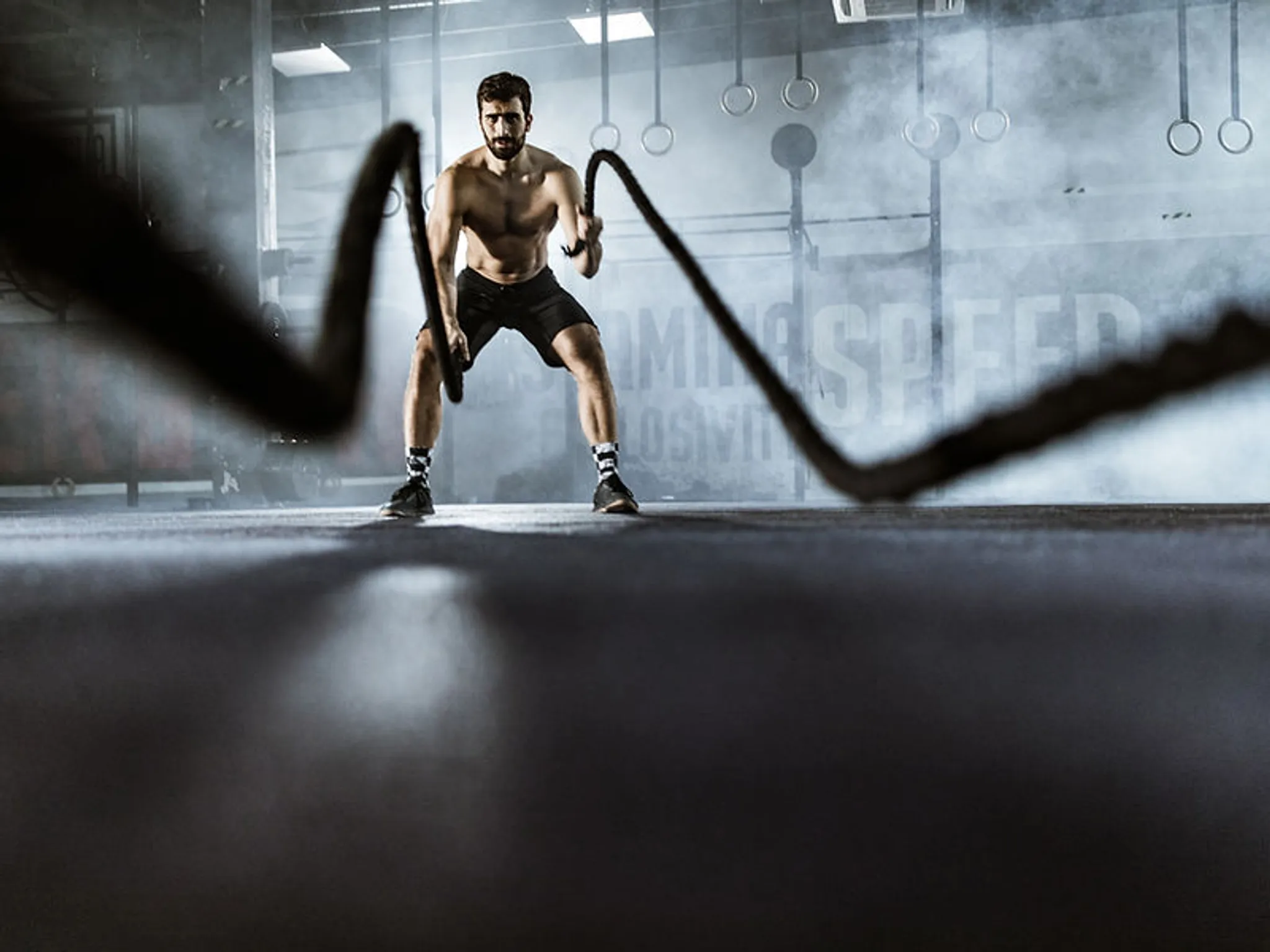 CCF Performance Princes Risborough